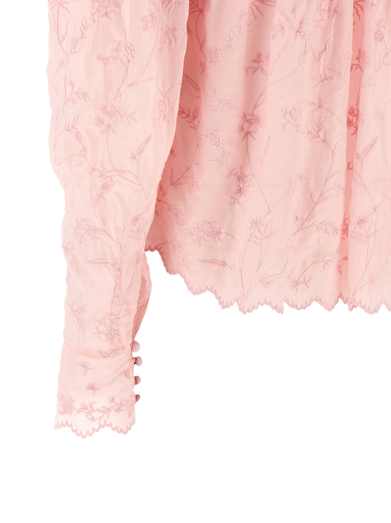 Isabel Marant 'Zelly' Top