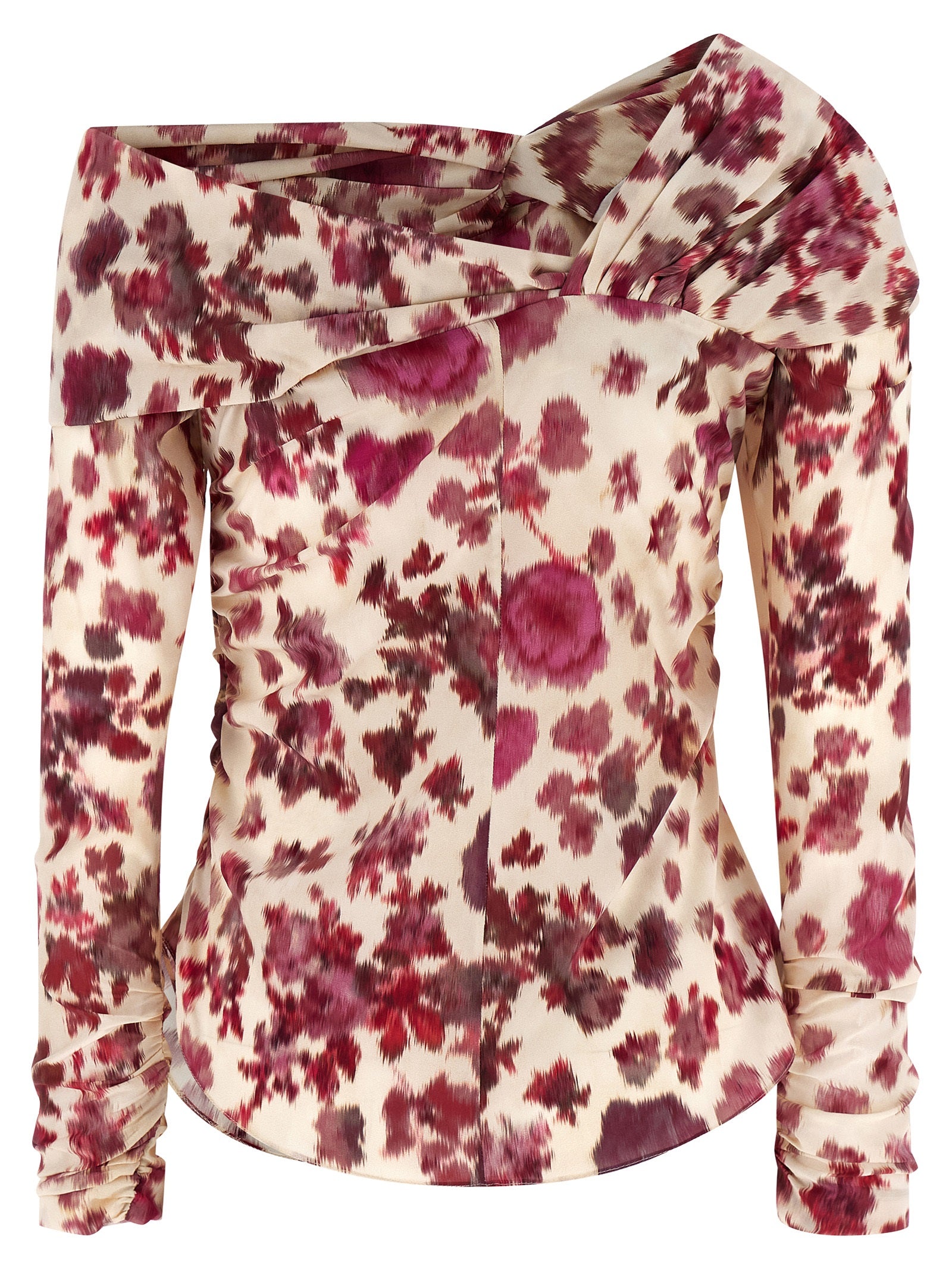 Isabel Marant 'Danka' Top