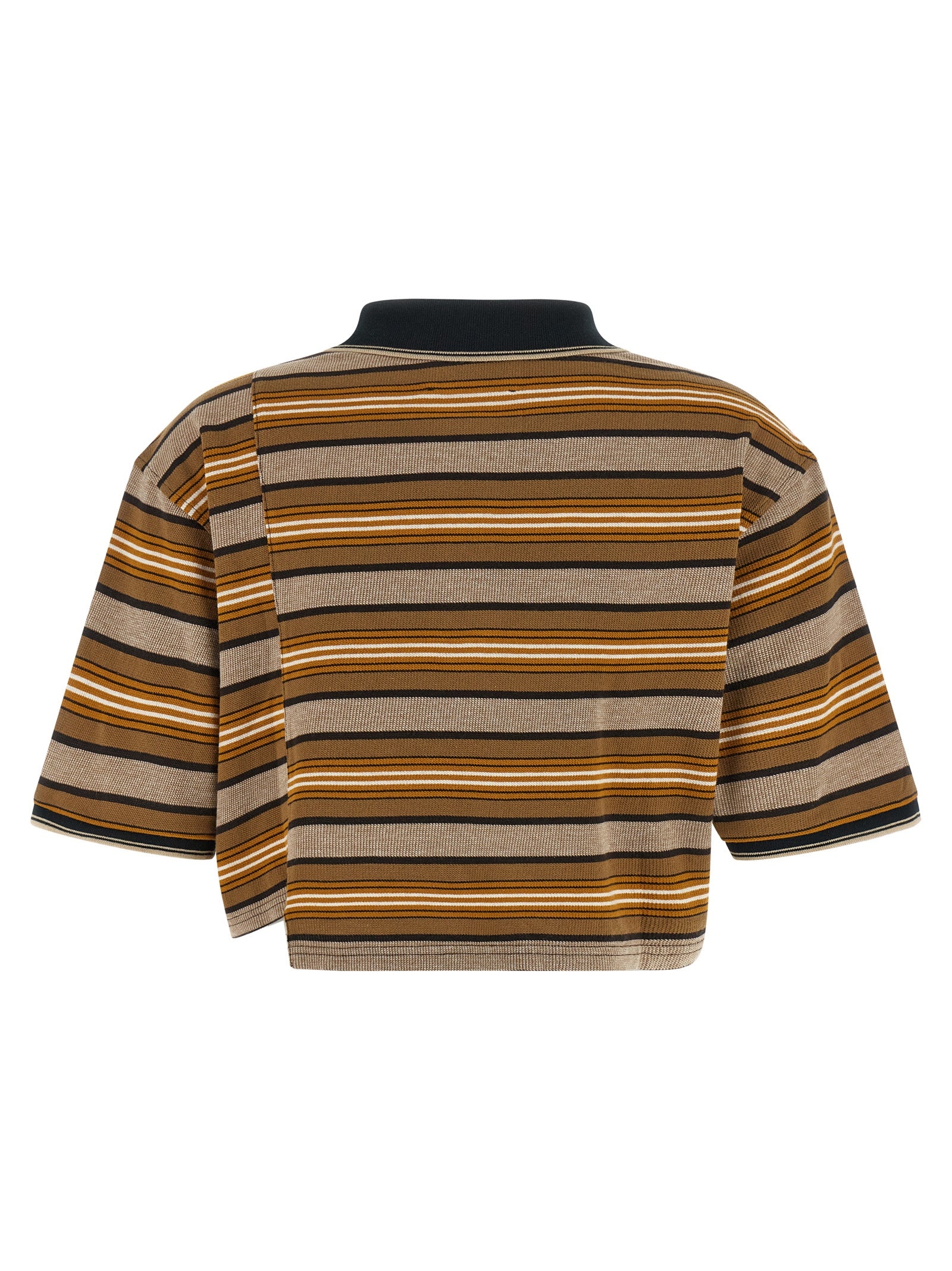 Marant Etoile 'Isalyne' Polo Shirt