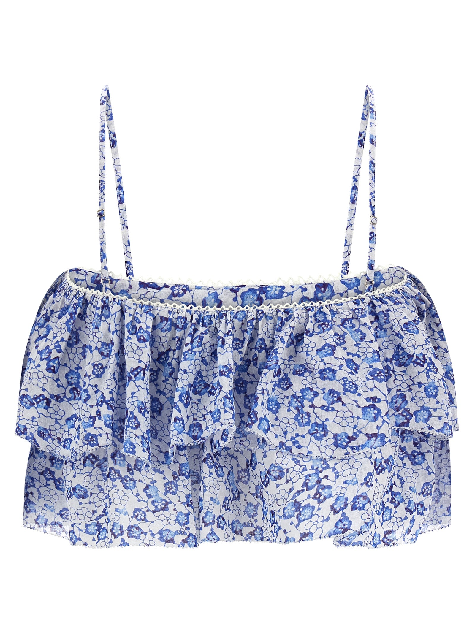 Marant Etoile 'Erisa' Top