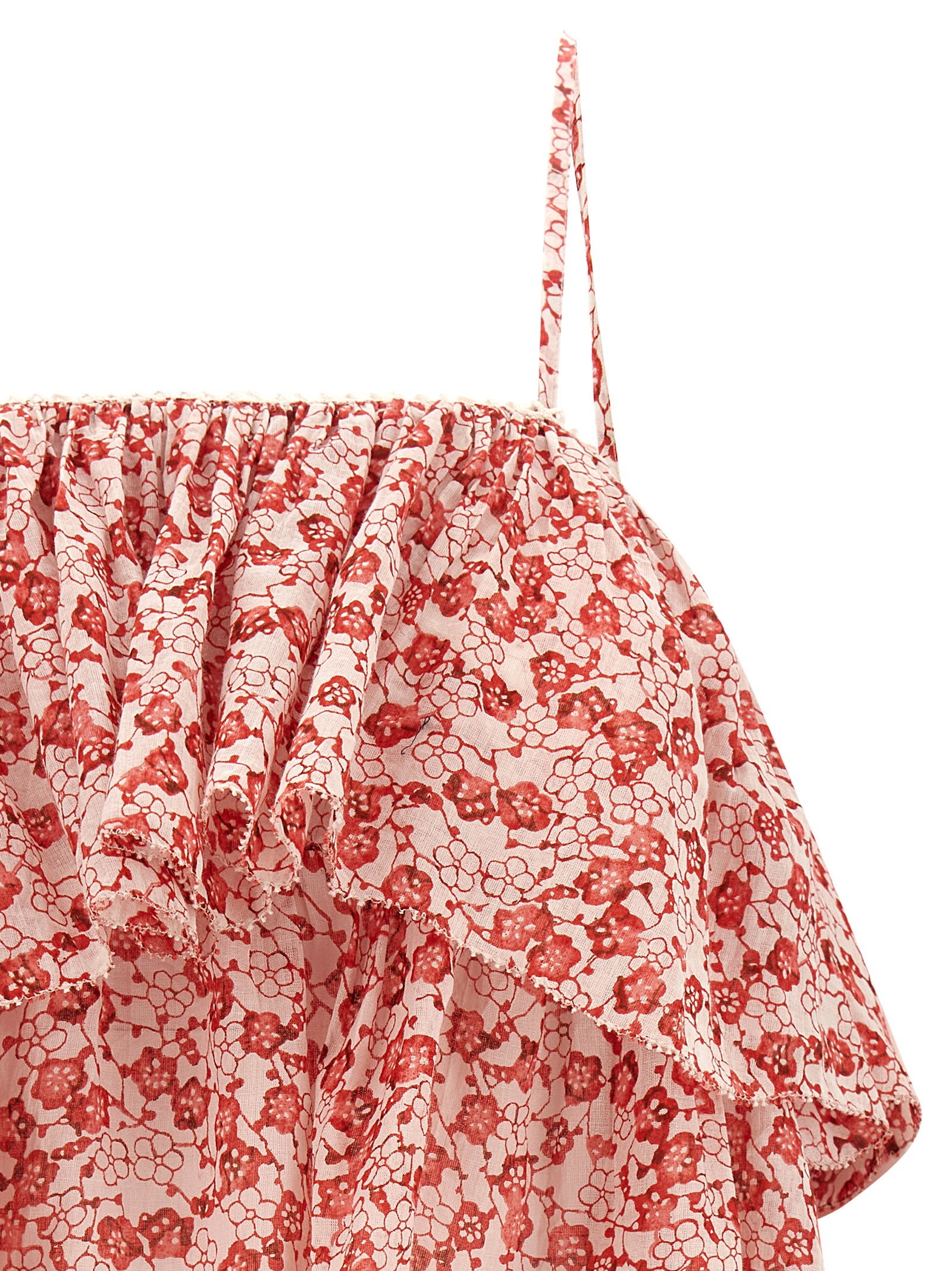 Marant Etoile 'Erisa' Top