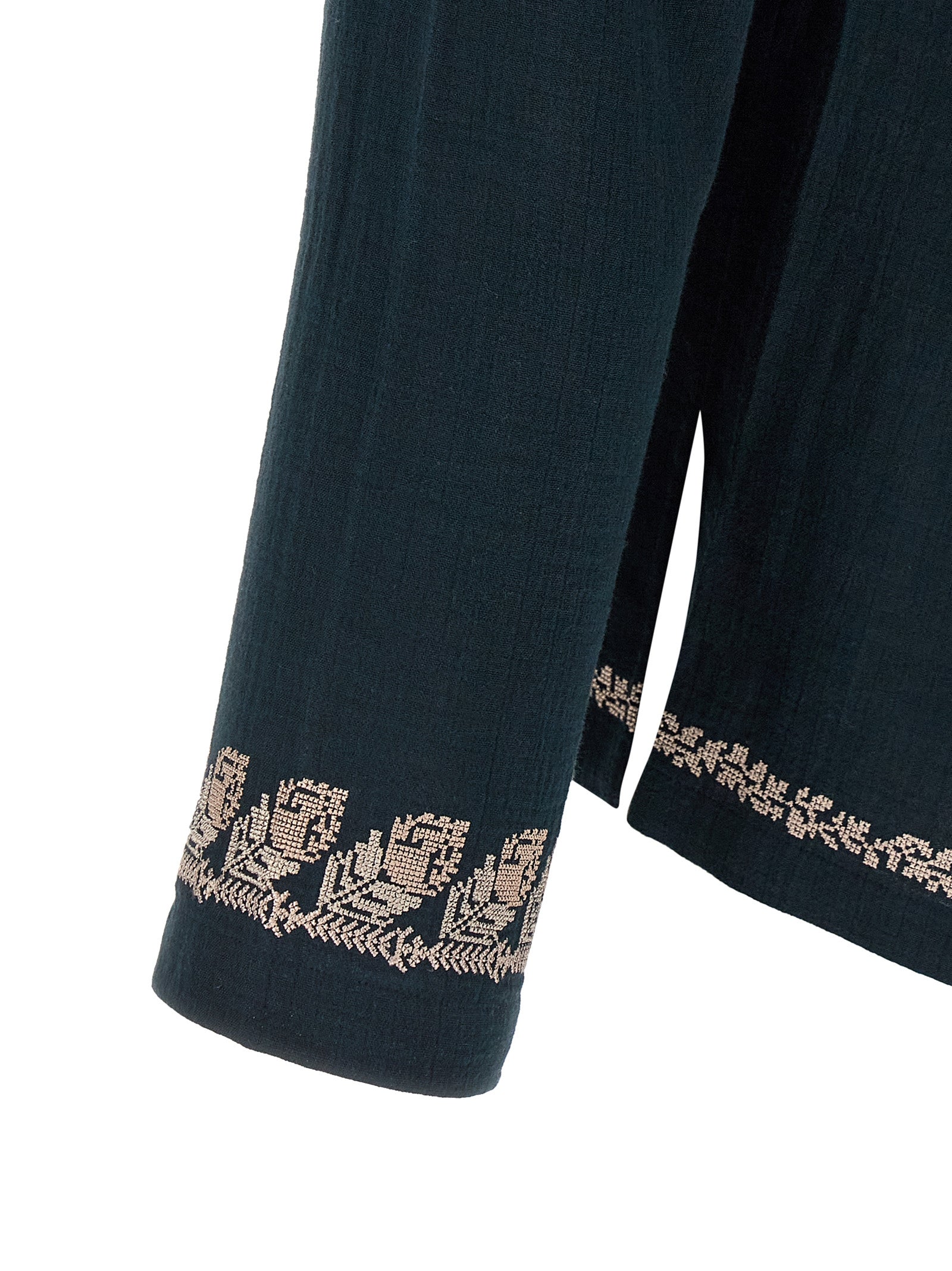 Marant 'Cizalie' Blouse