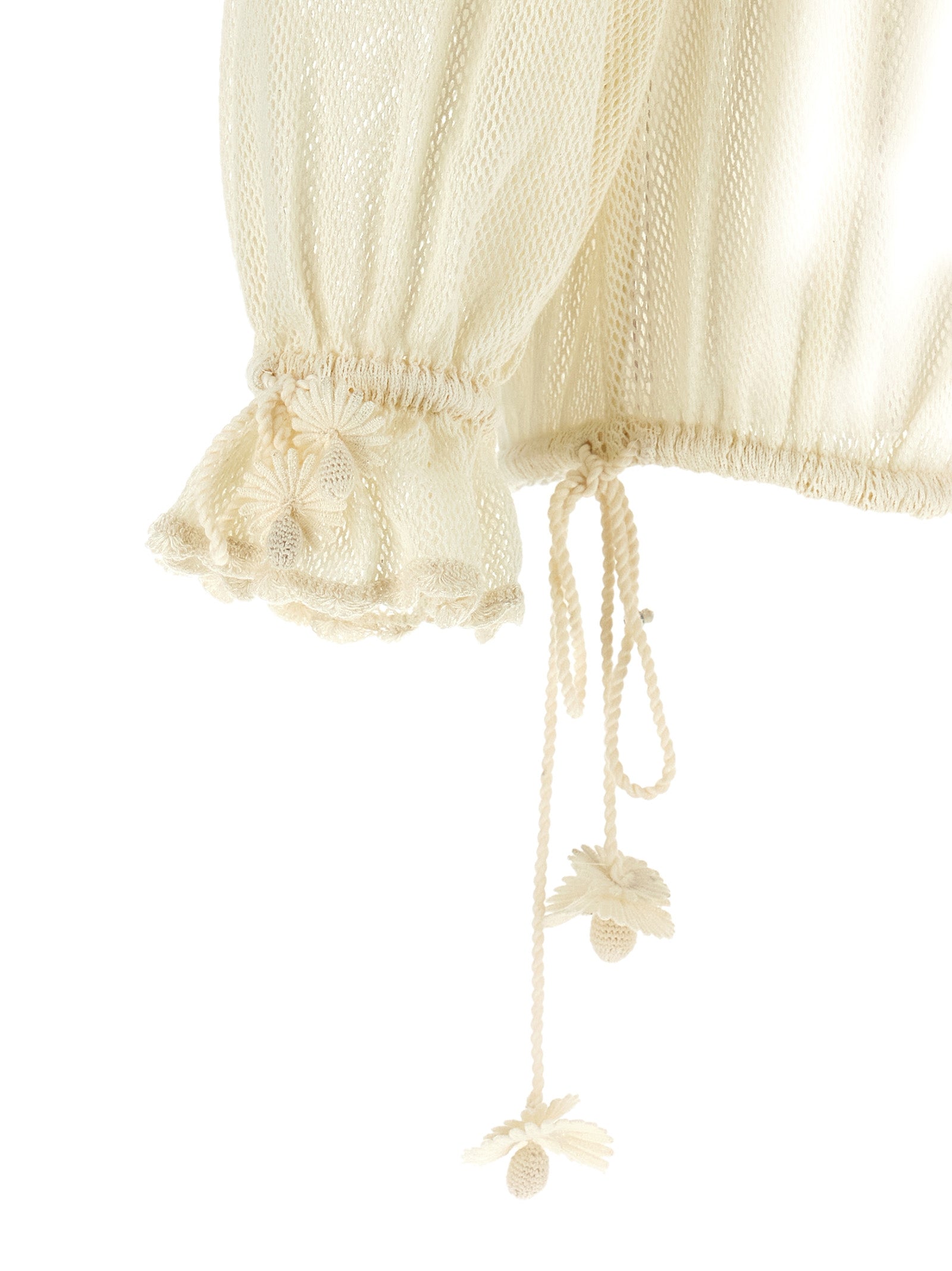 Isabel Marant 'Dalyna' Blouse