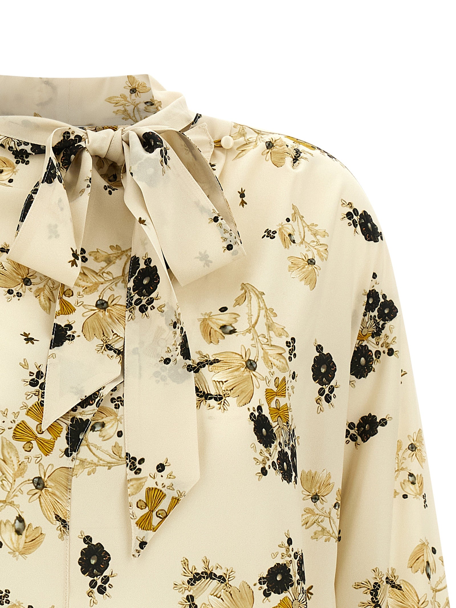 Isabel Marant 'Fedry' Blouse