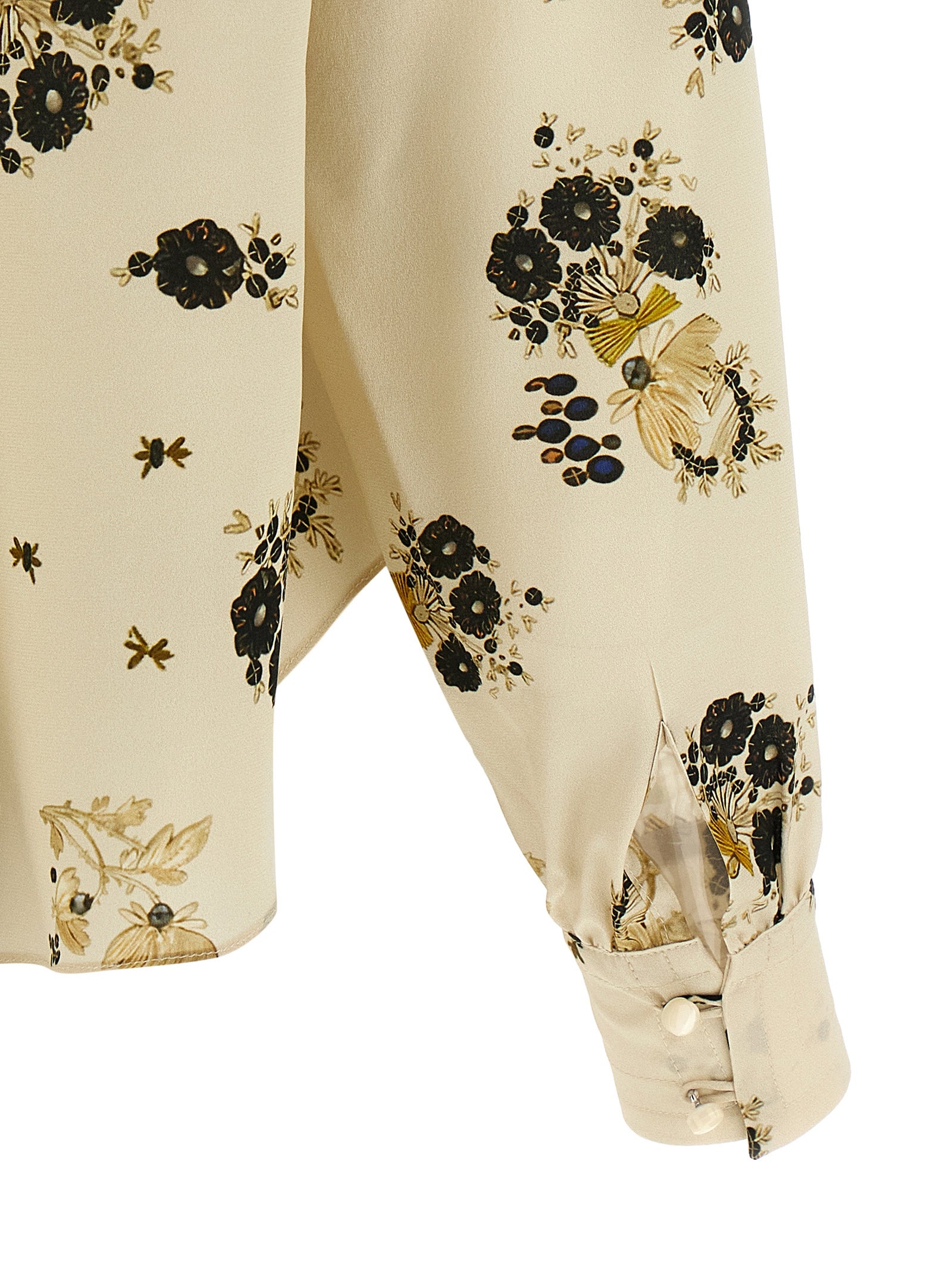 Isabel Marant 'Fedry' Blouse