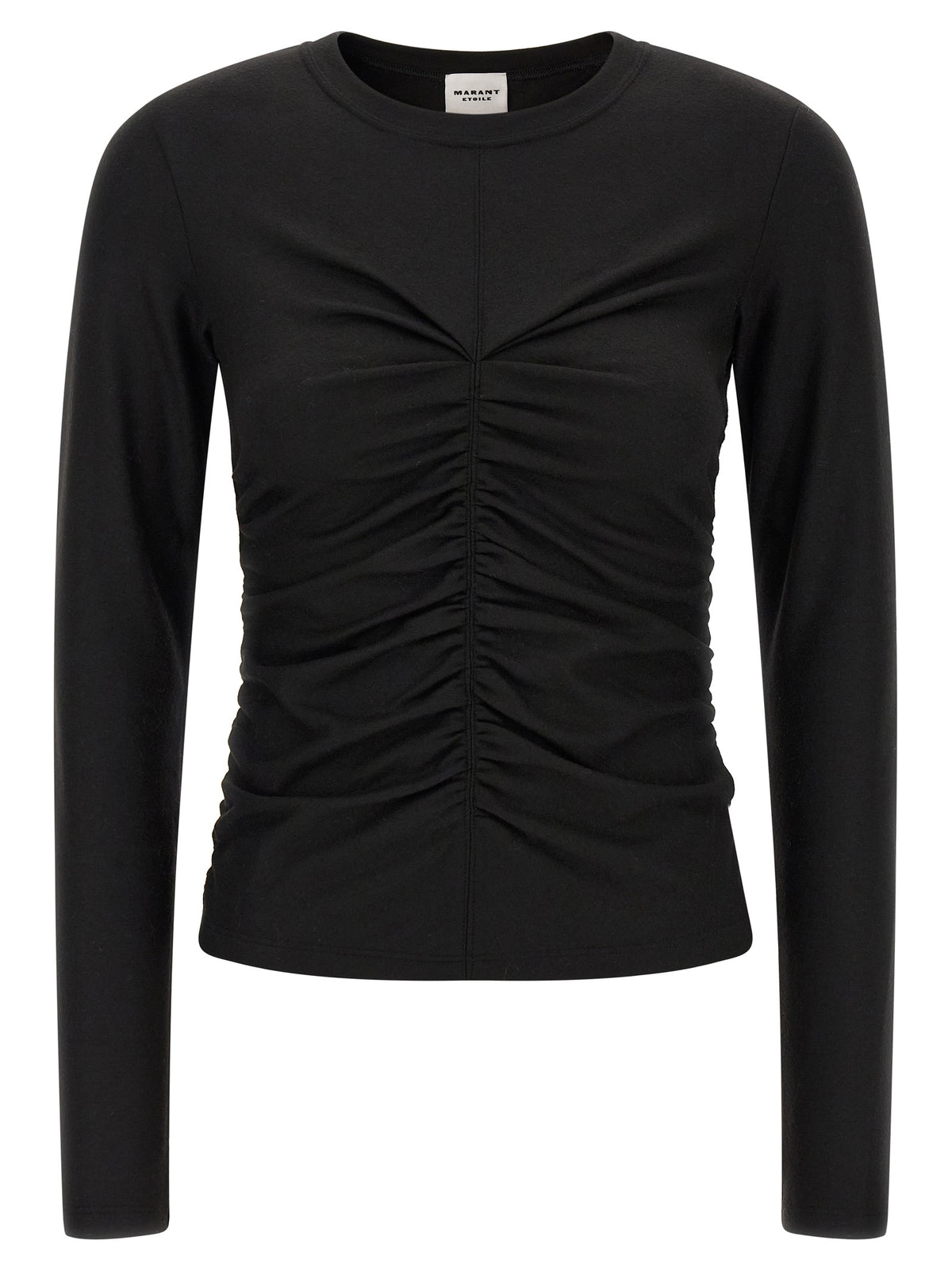 Marant Etoile 'Delesa' Top