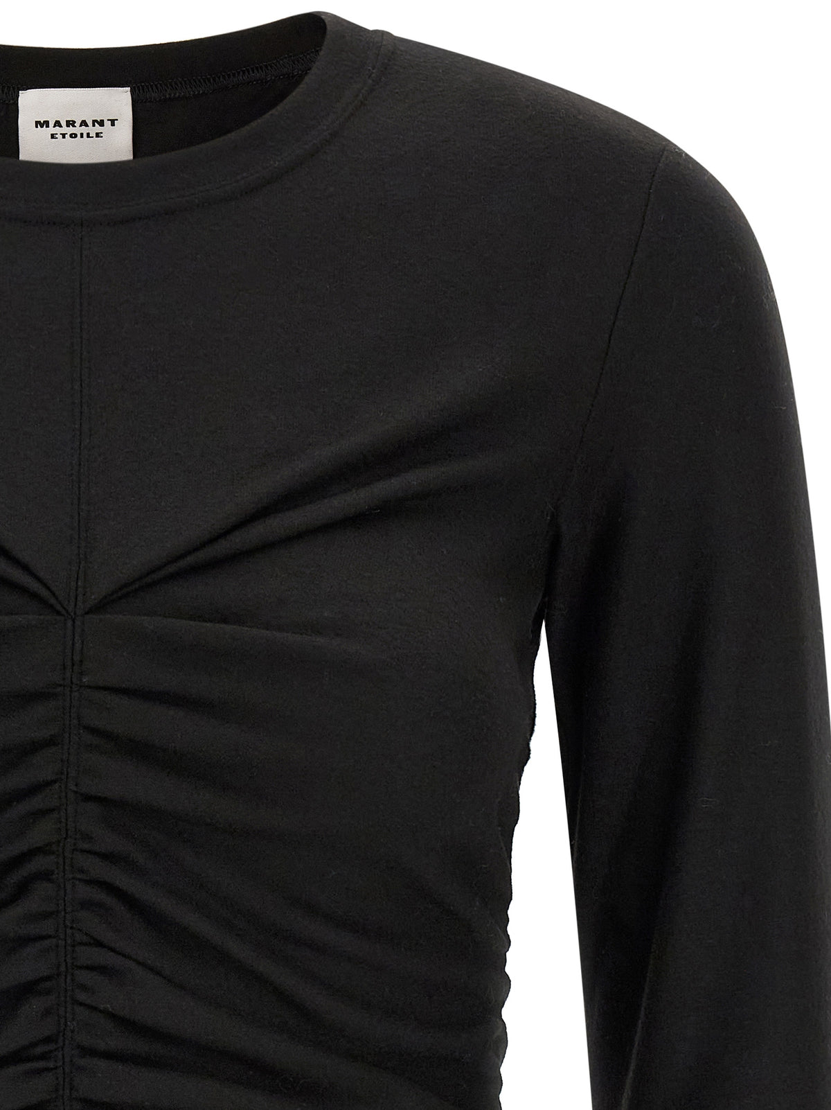 Marant Etoile 'Delesa' Top
