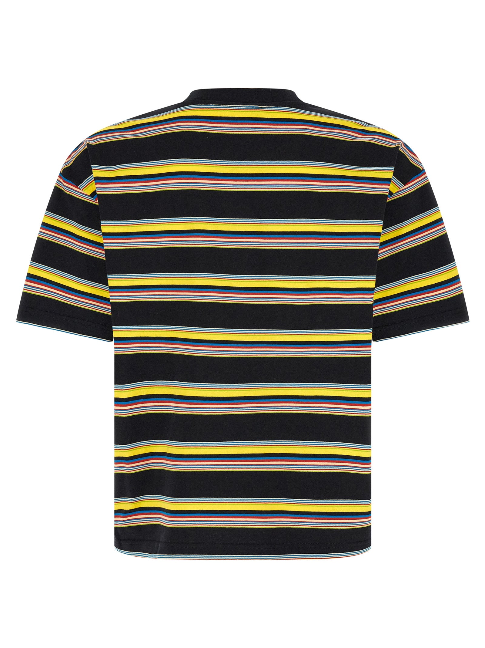 Marni Striped T-Shirt
