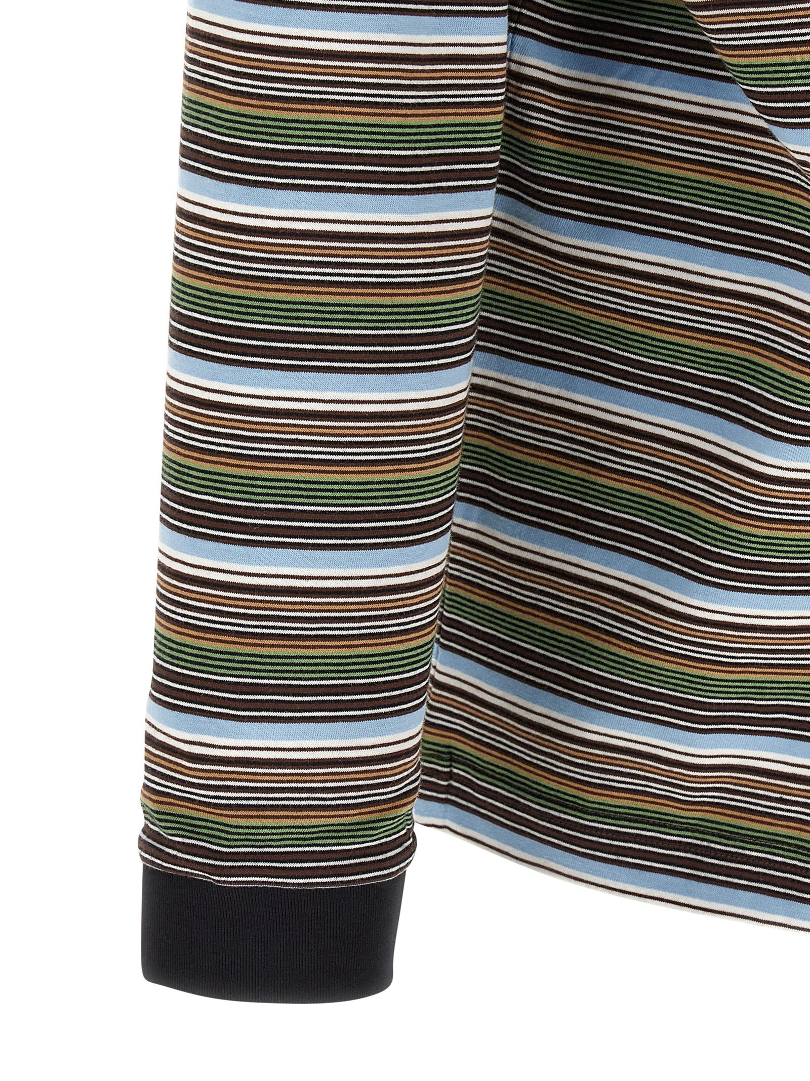 Marni  Striped T-Shirt