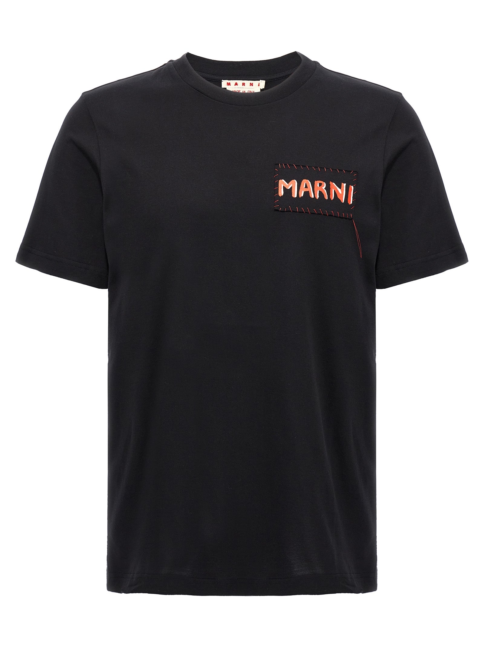 Marni Logo T-Shirt