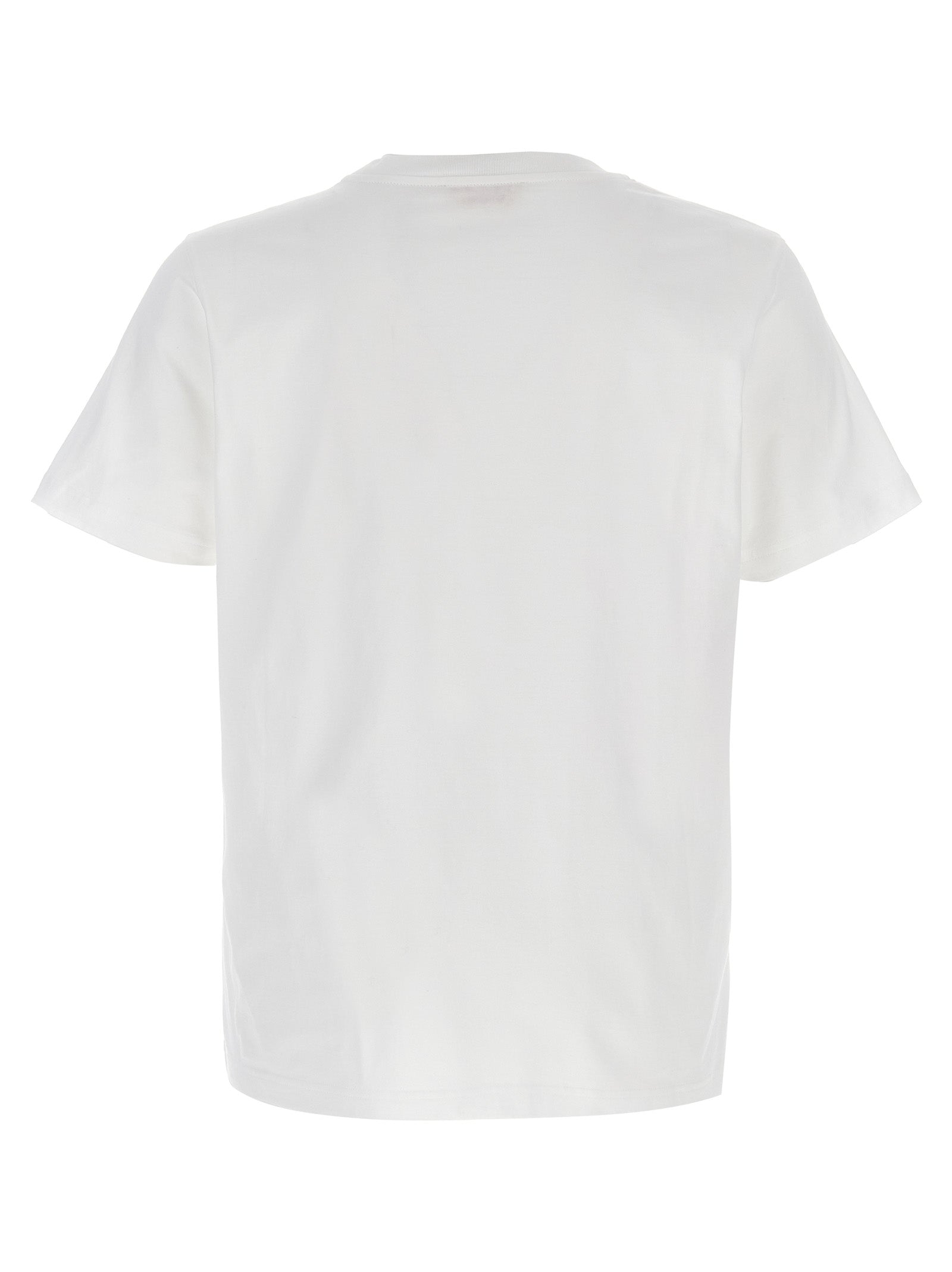 Marni Logo Patch T-Shirt