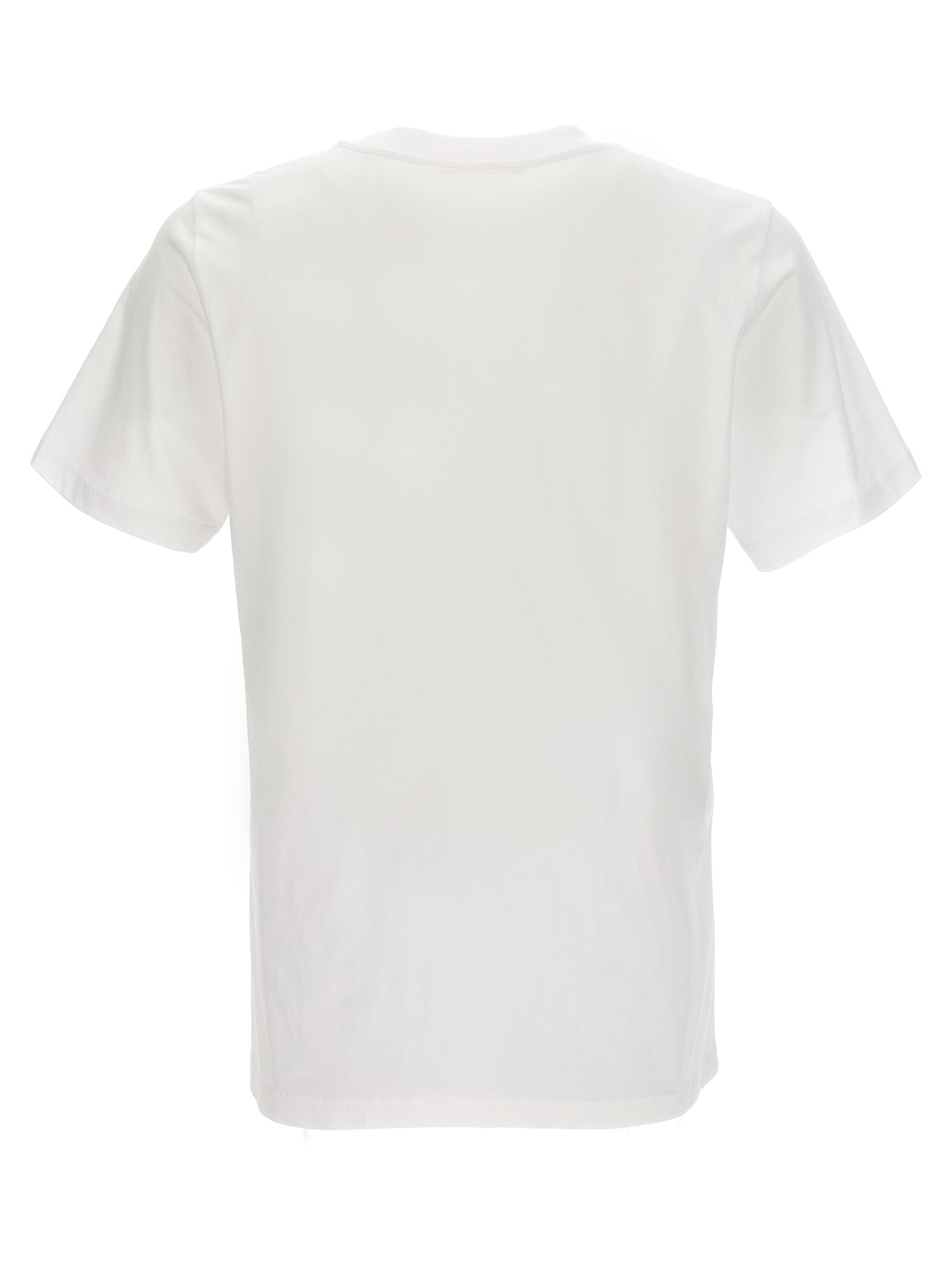 Marni Logo Embroidery T-Shirt