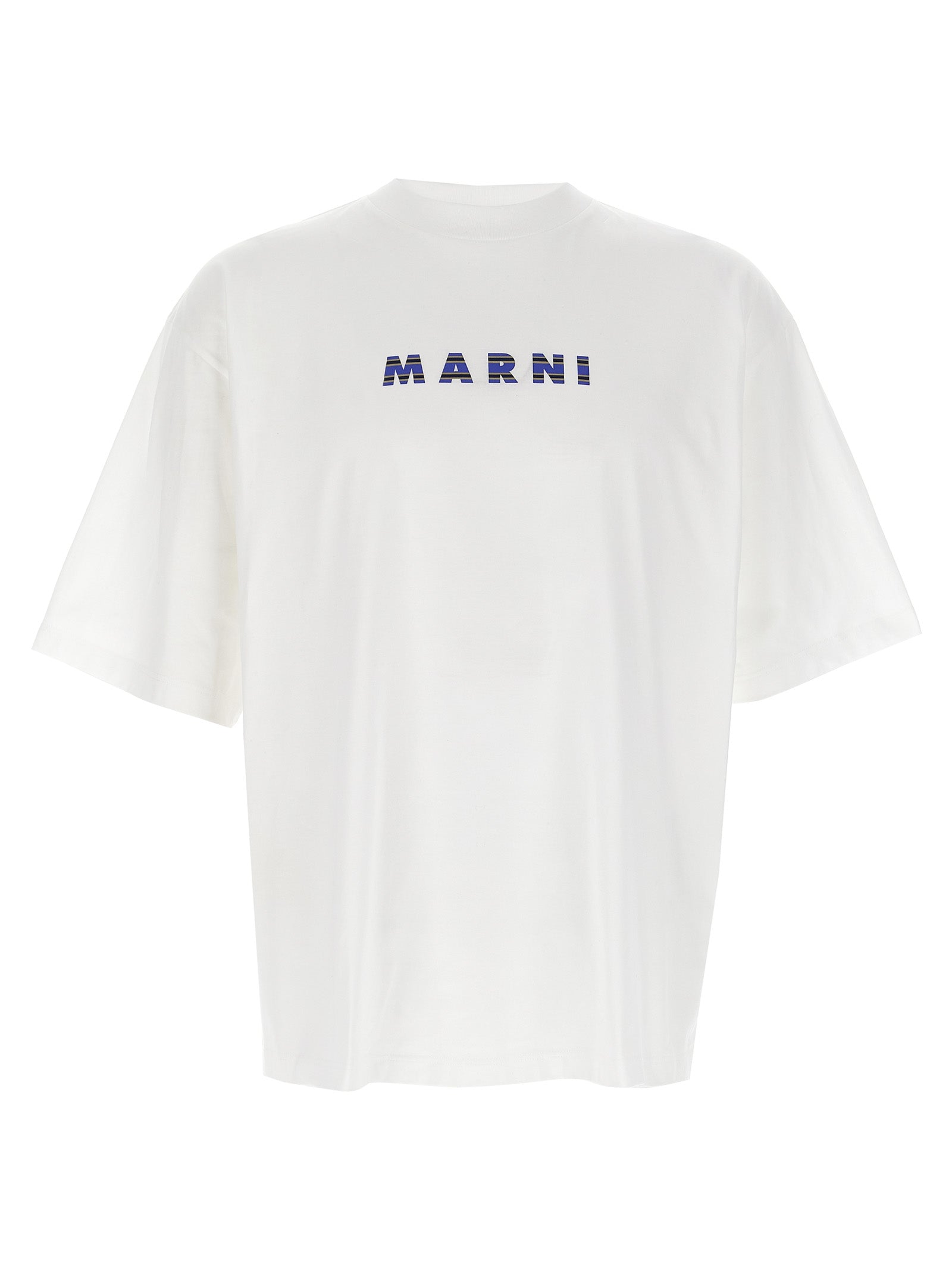 Marni Logo T-Shirt