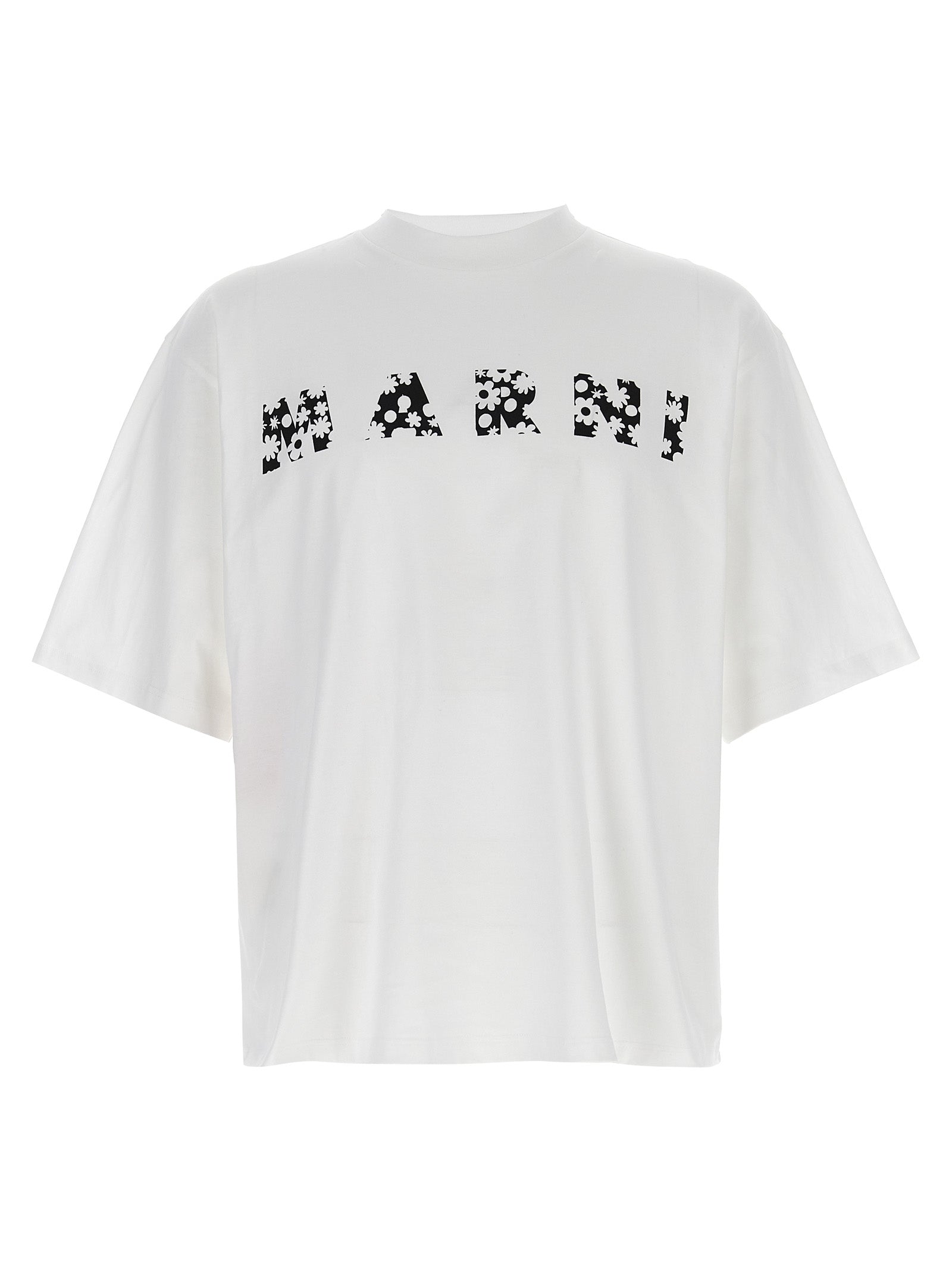 Marni Logo T-Shirt