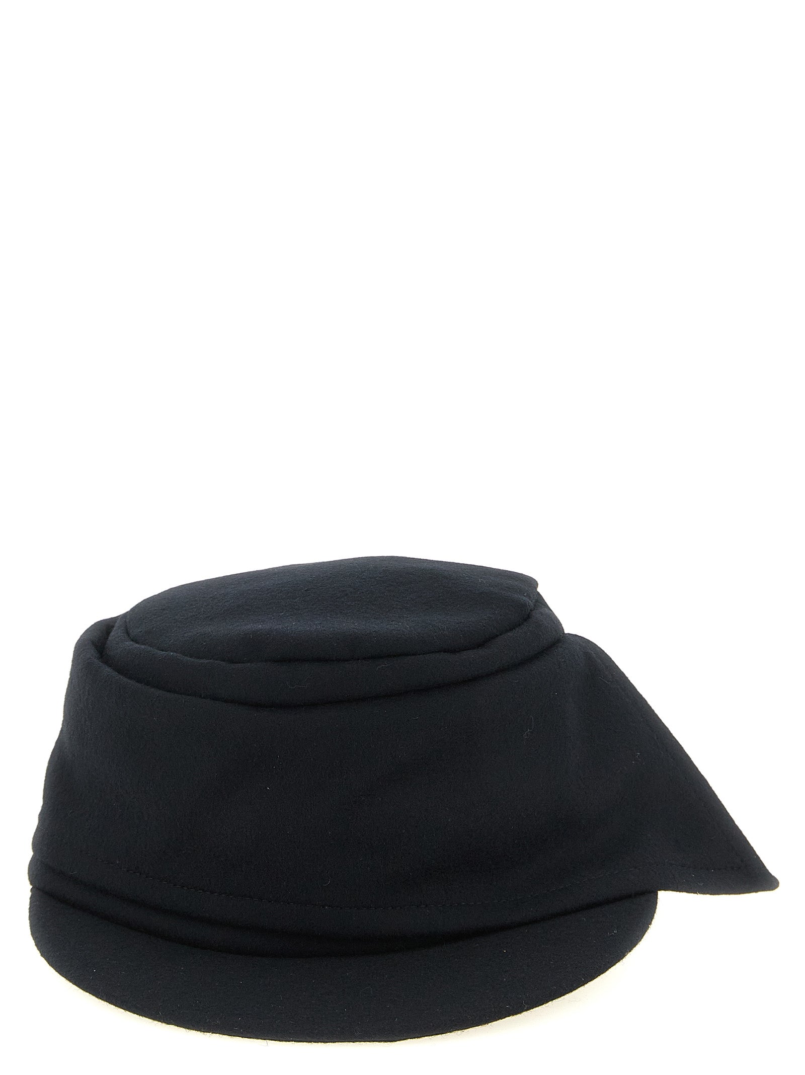 Yohji Yamamoto 'Work Cap' Hat