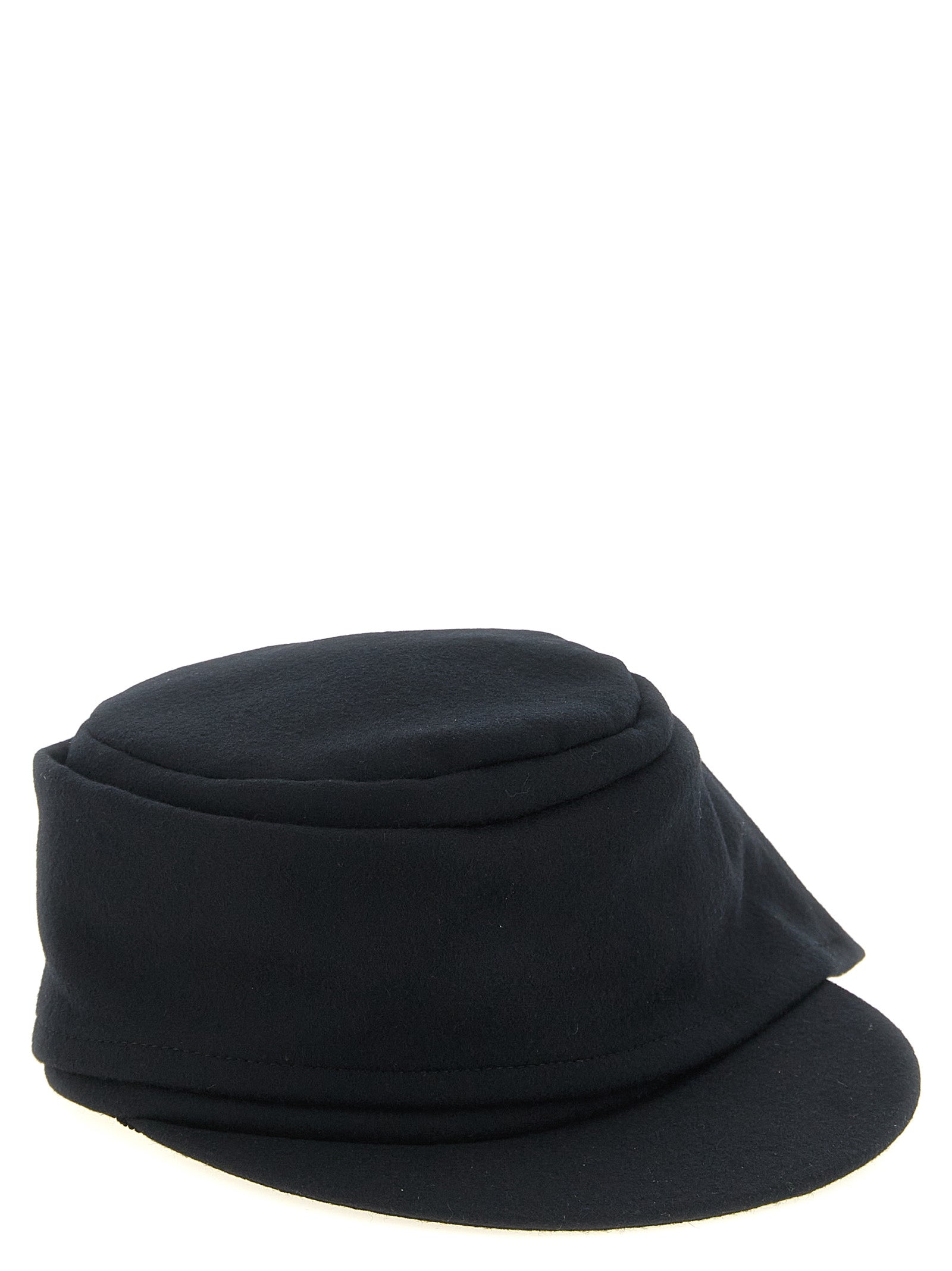Yohji Yamamoto 'Work Cap' Hat