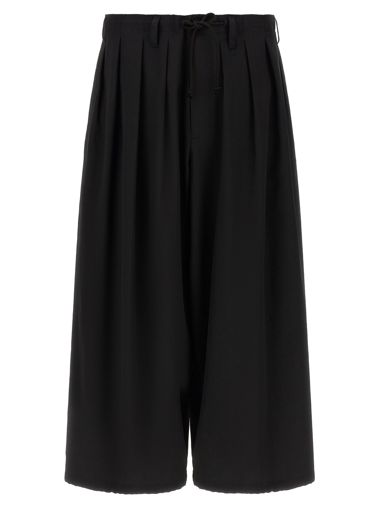 Yohji Yamamoto 'Standaed Ballon' Pants