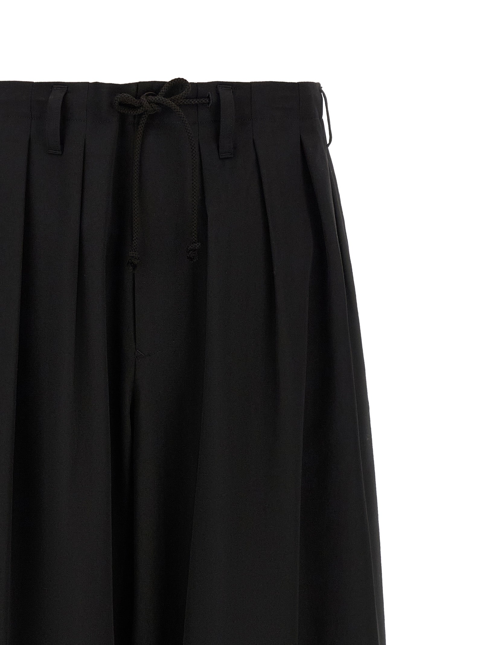 Yohji Yamamoto 'Standaed Ballon' Pants