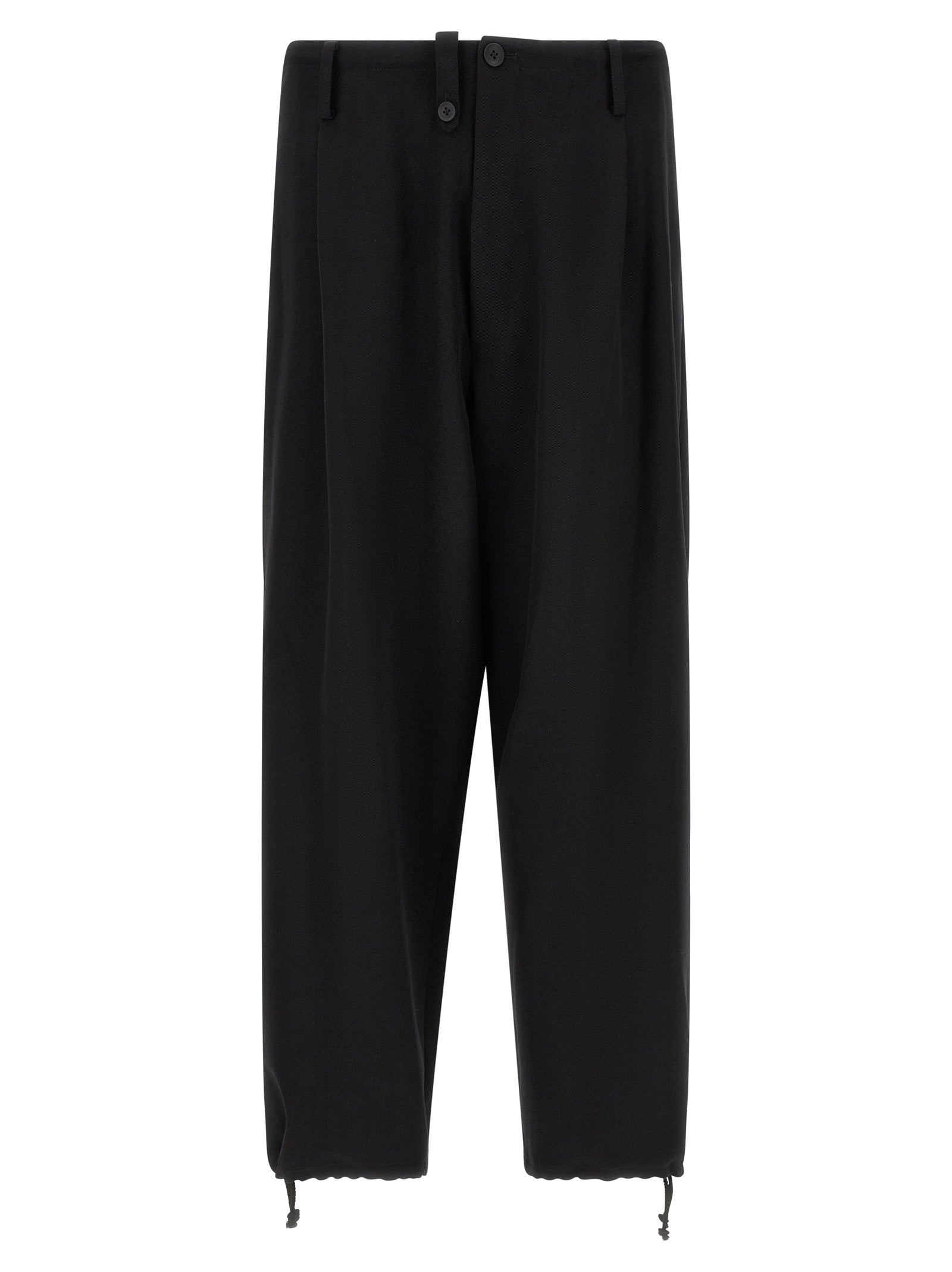 Yohji Yamamoto 'New Standard Wallet' Pants