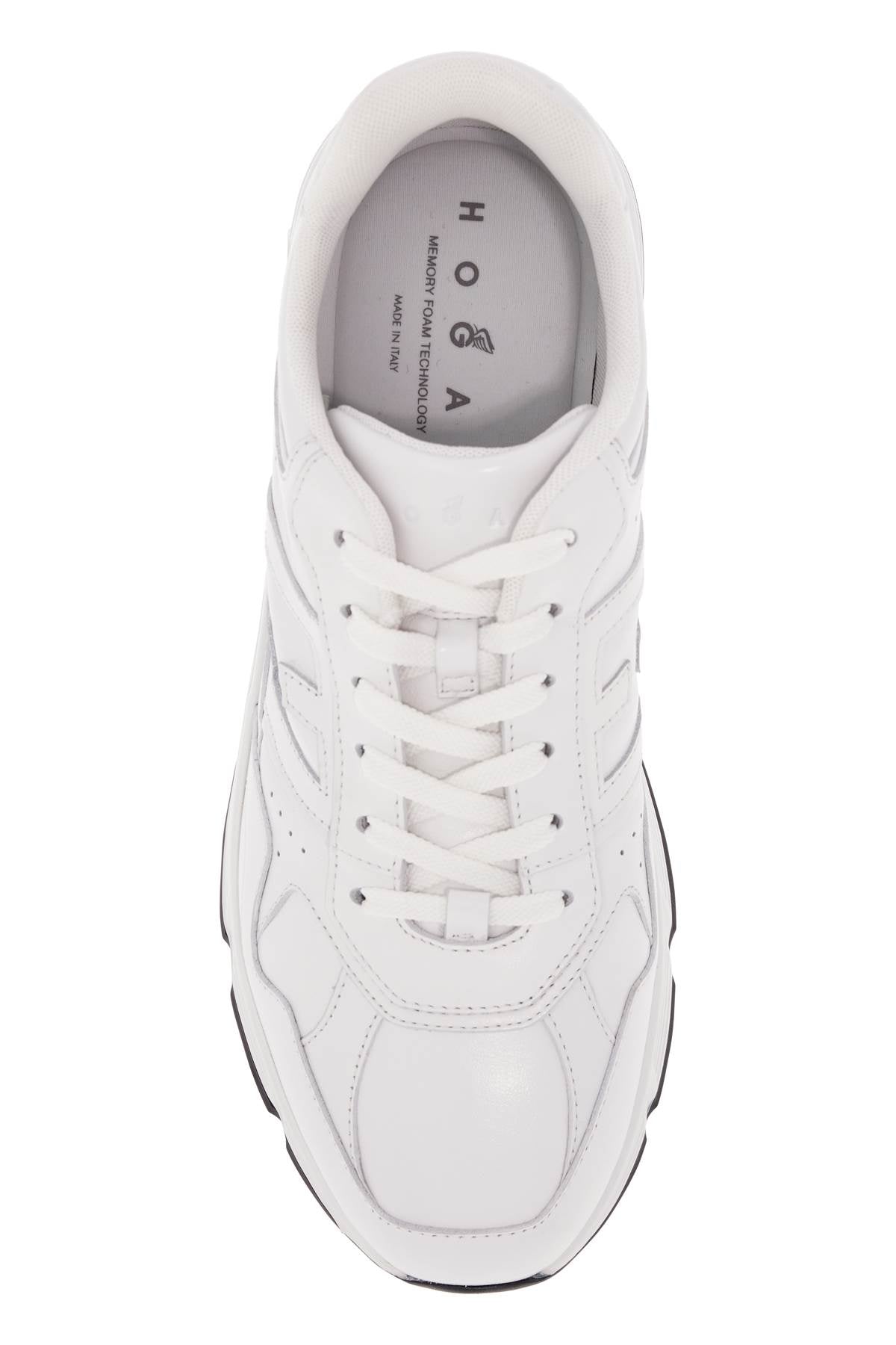 Hogan Hyperlight Sneakers