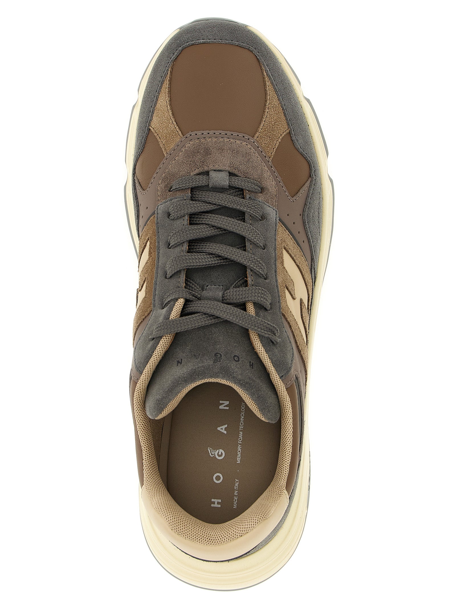 Hogan	 'Hogan Hyperlight' Sneakers