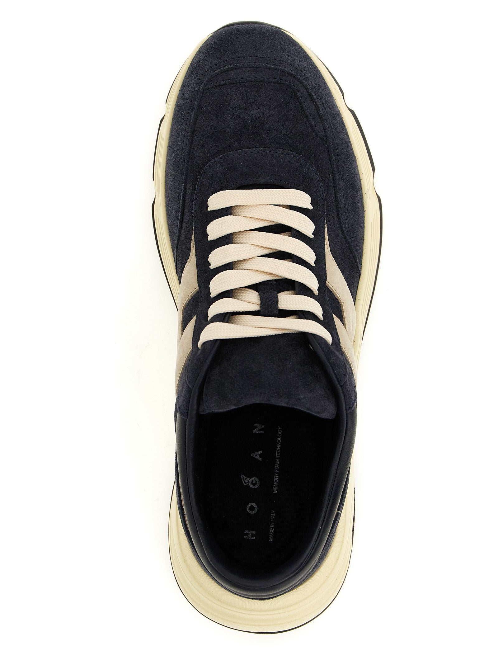 Hogan	 'Hogan Hyperlight' Sneakers