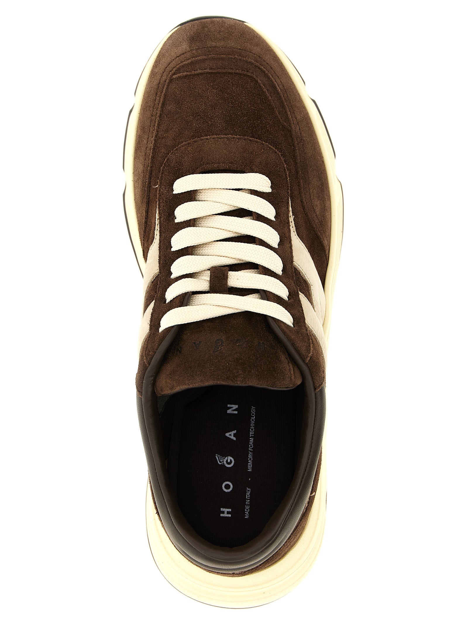 Hogan	 'Hogan Hyperlight' Sneakers