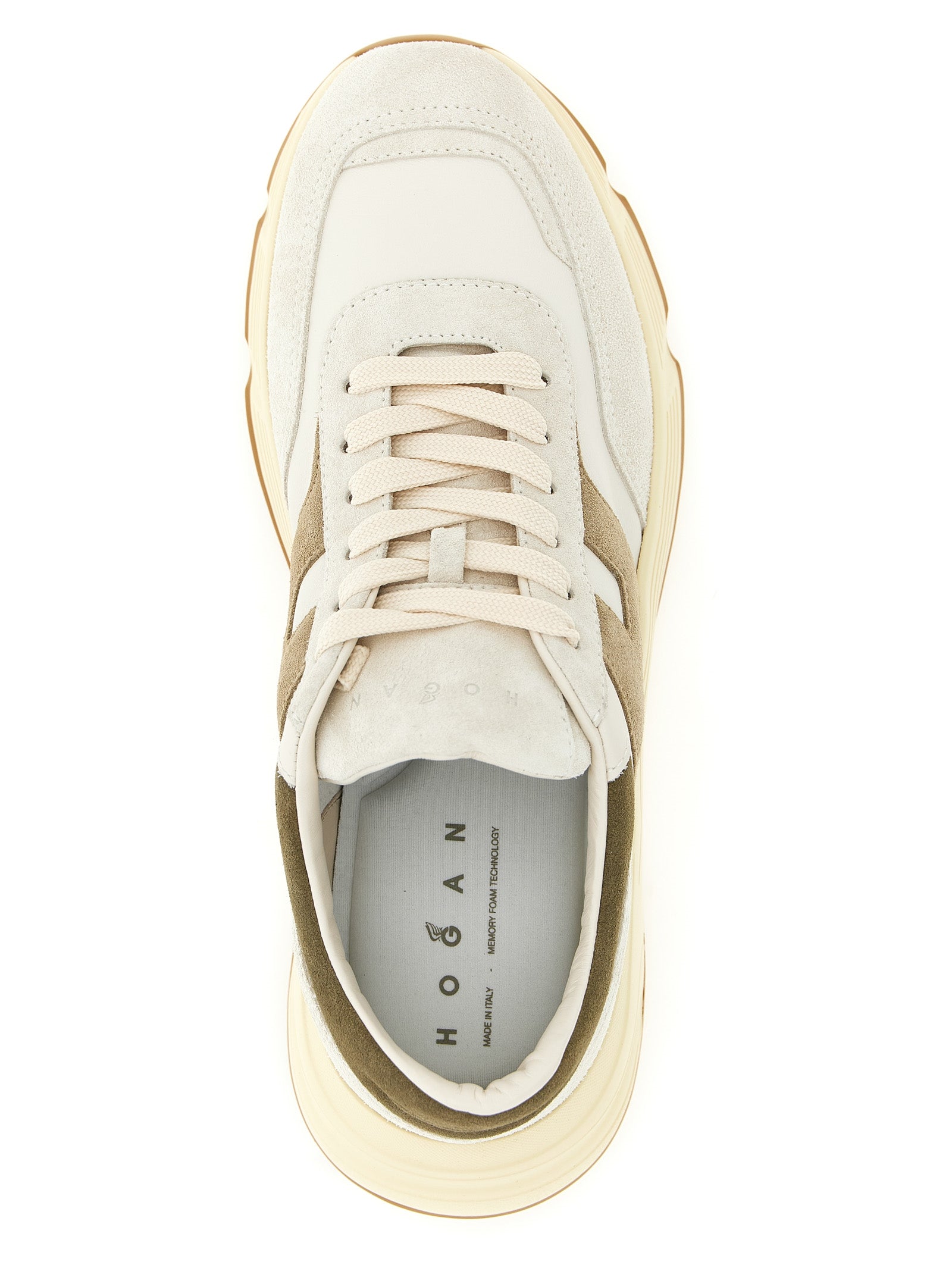 Hogan	 'Hogan Hyperlight' Sneakers
