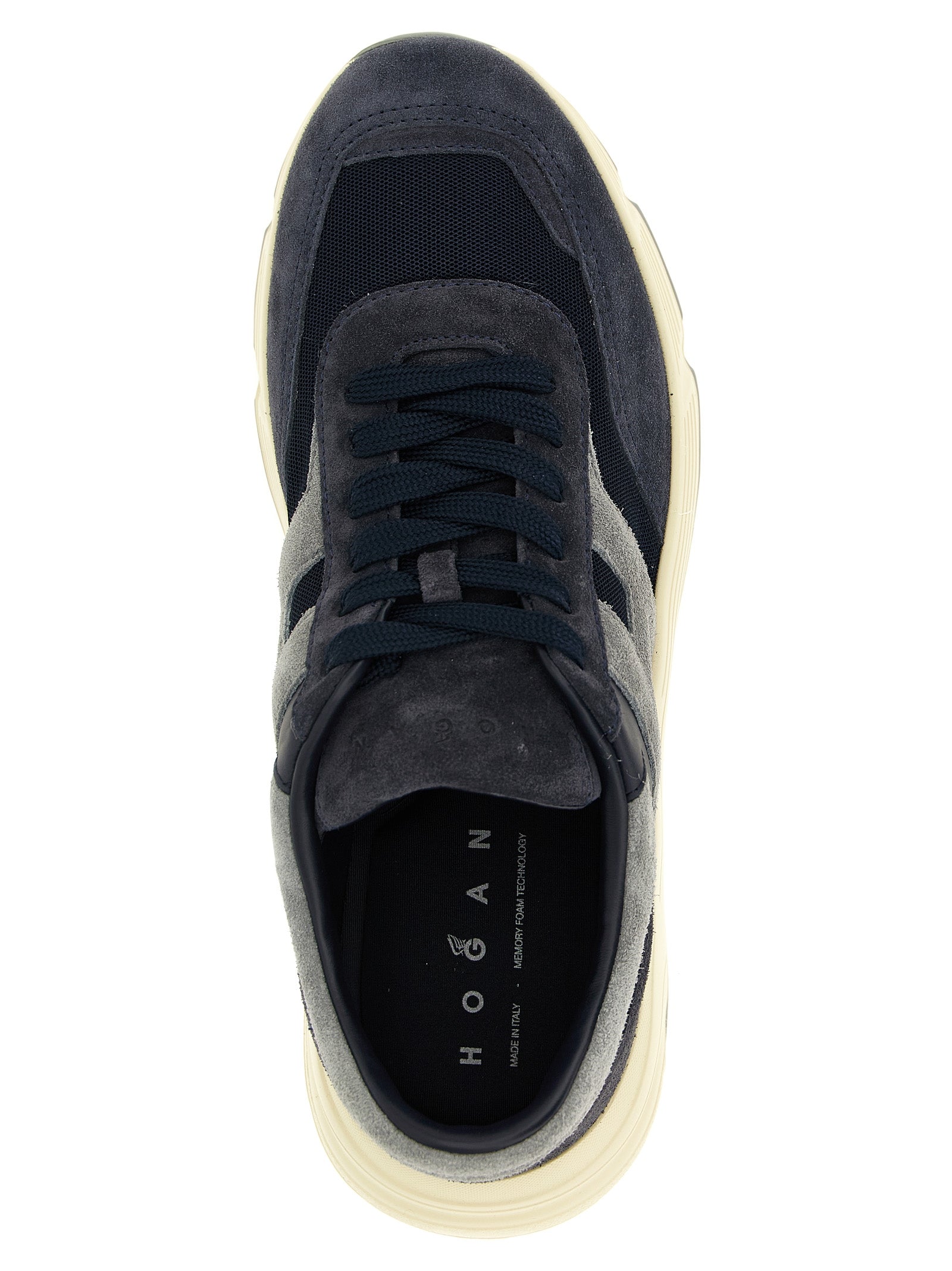 Hogan	 'Hyperlight' Sneakers