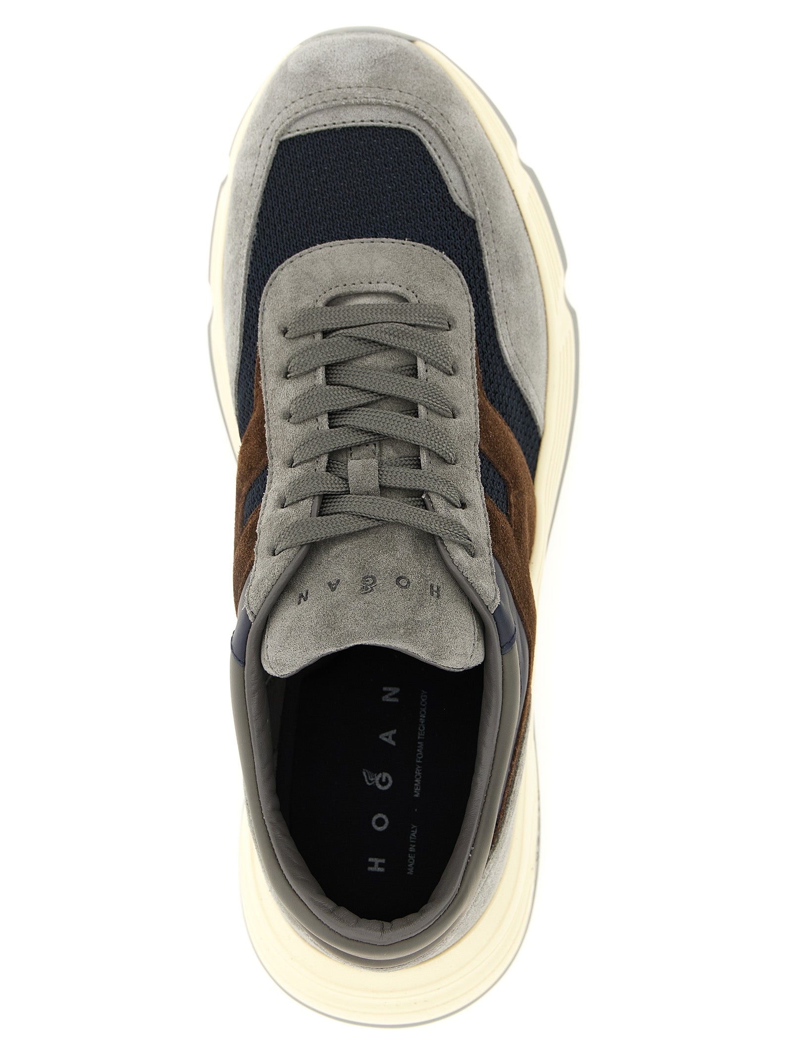 Hogan	 'Hogan Hyperlight' Sneakers
