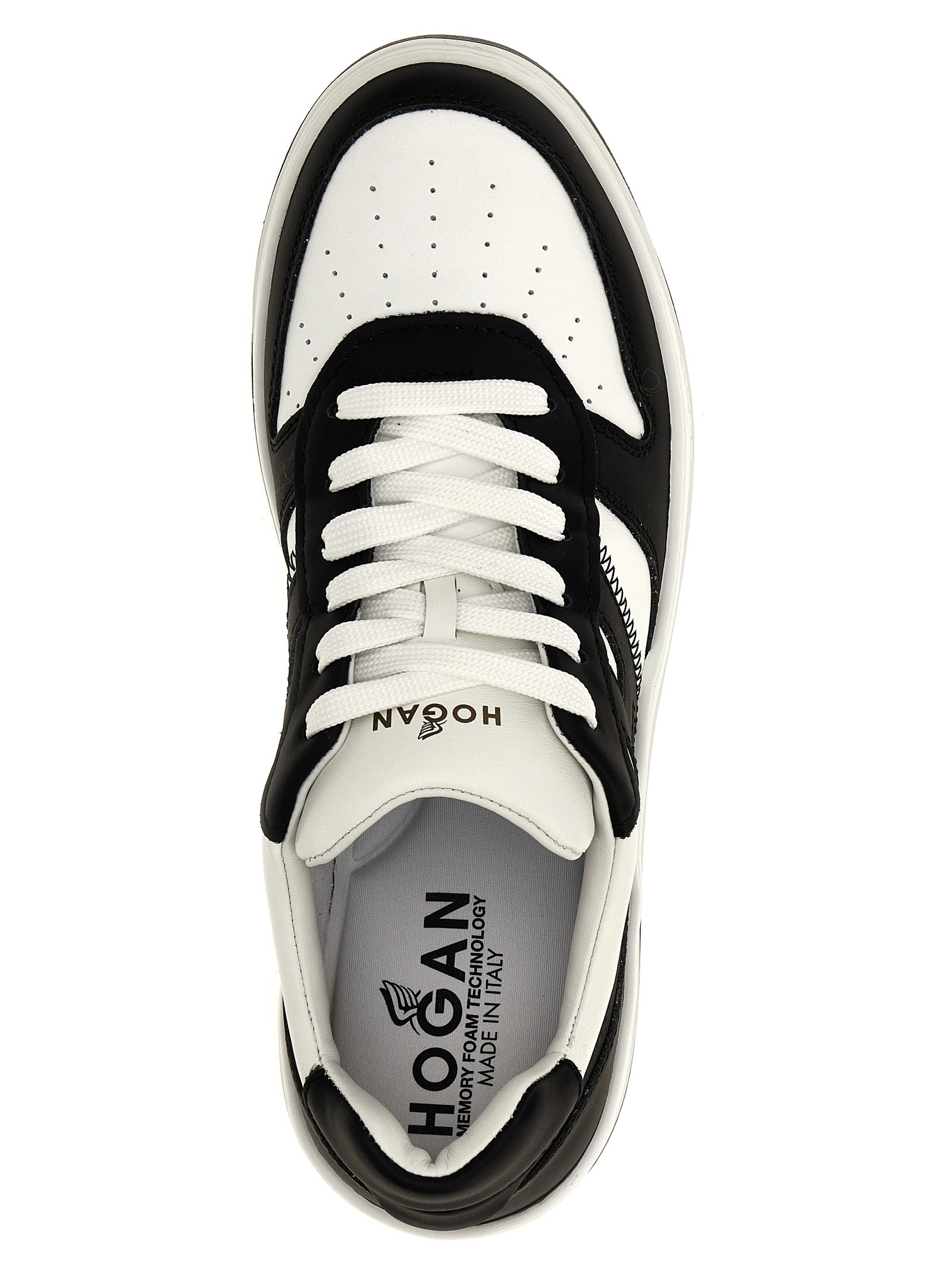 Hogan	 'H630' Sneakers