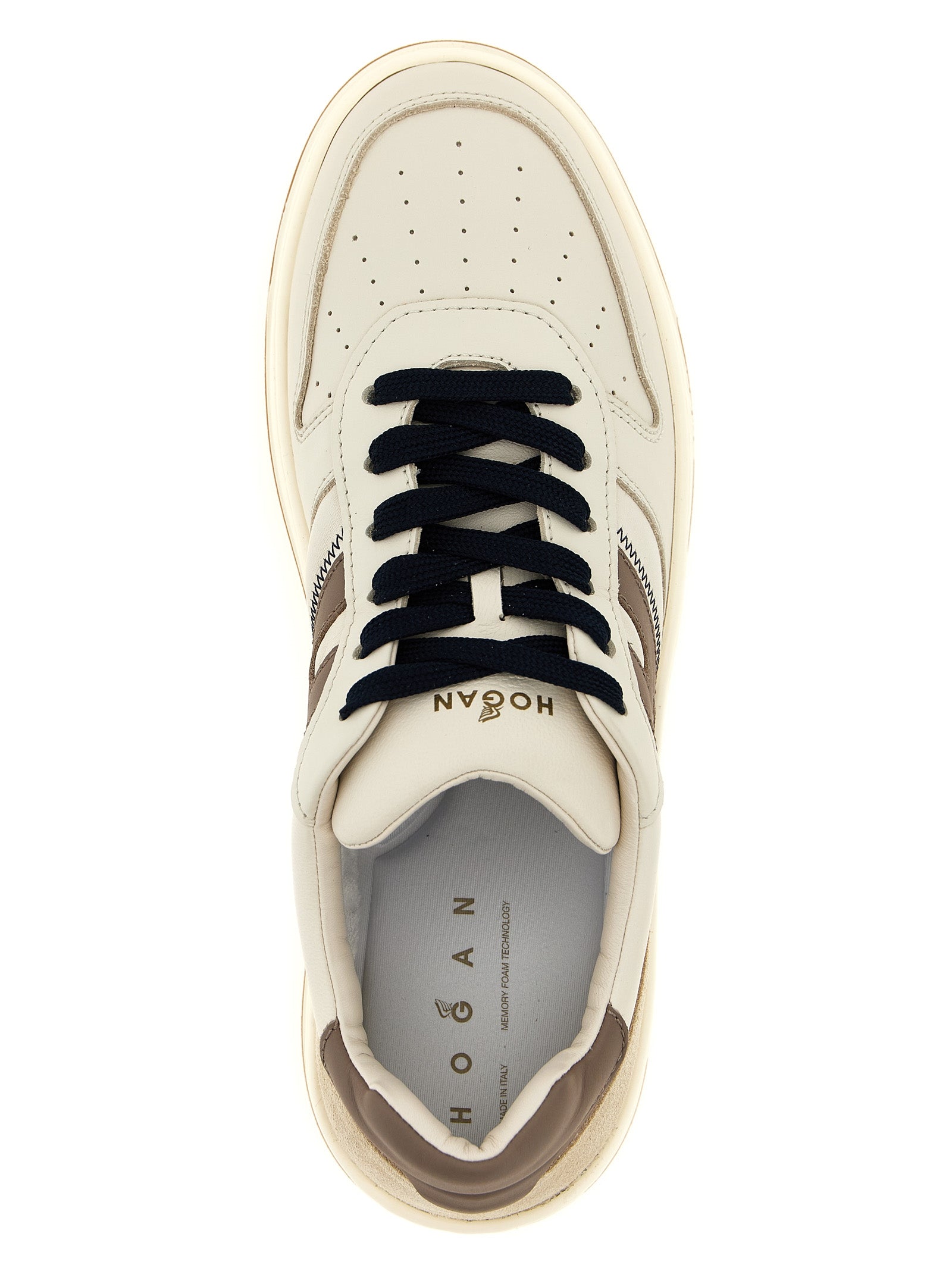 Hogan	 'Hogan H630' Sneakers