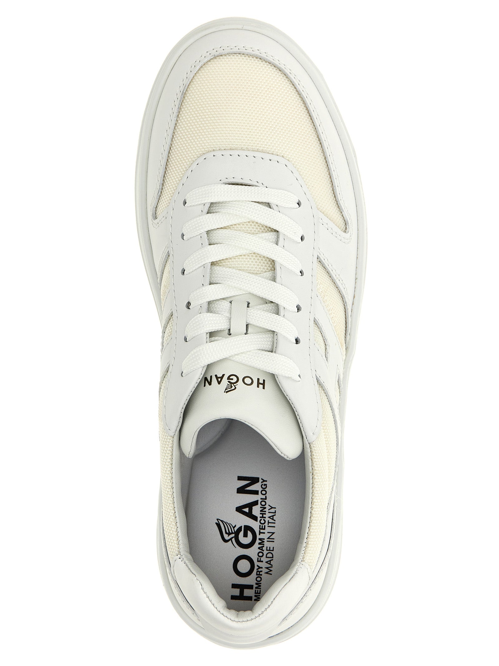 Hogan	 'H630' Sneakers