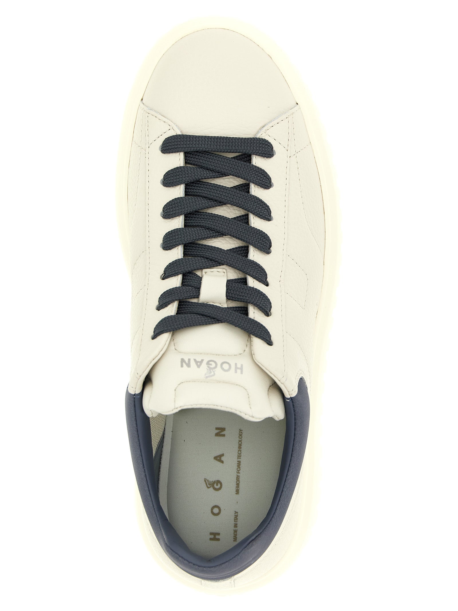Hogan	 'H-Stripes' Sneakers