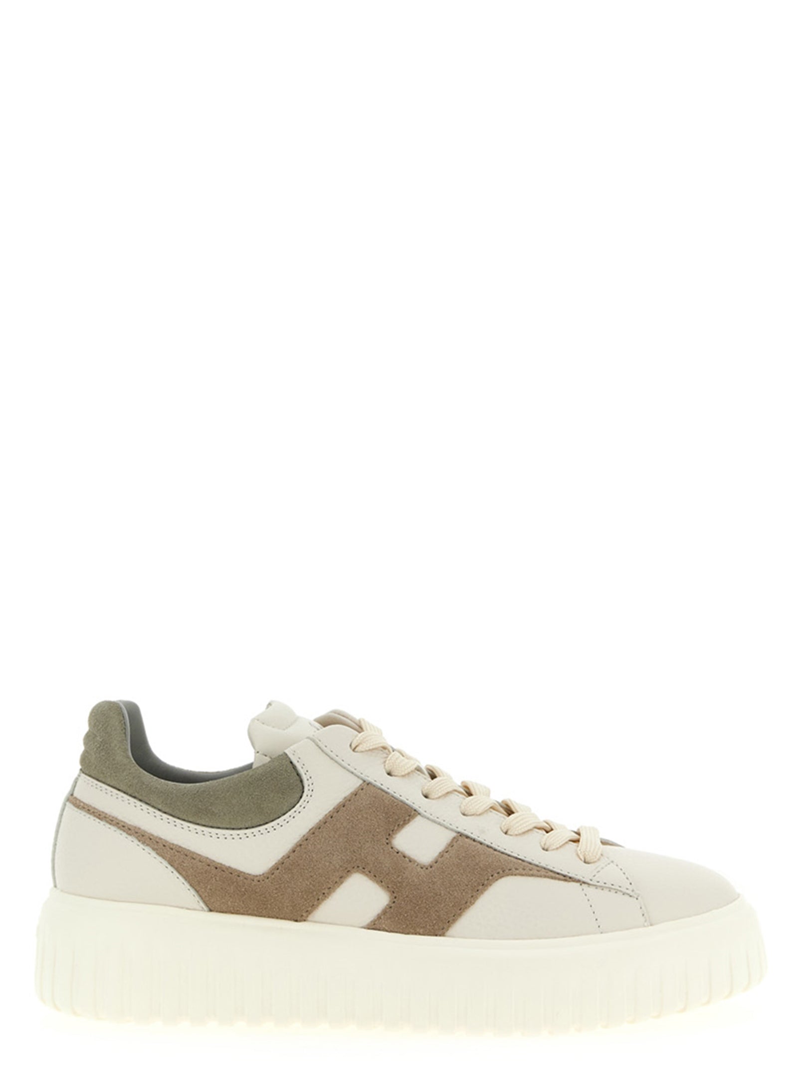 Hogan	 'H-Stripes' Sneakers