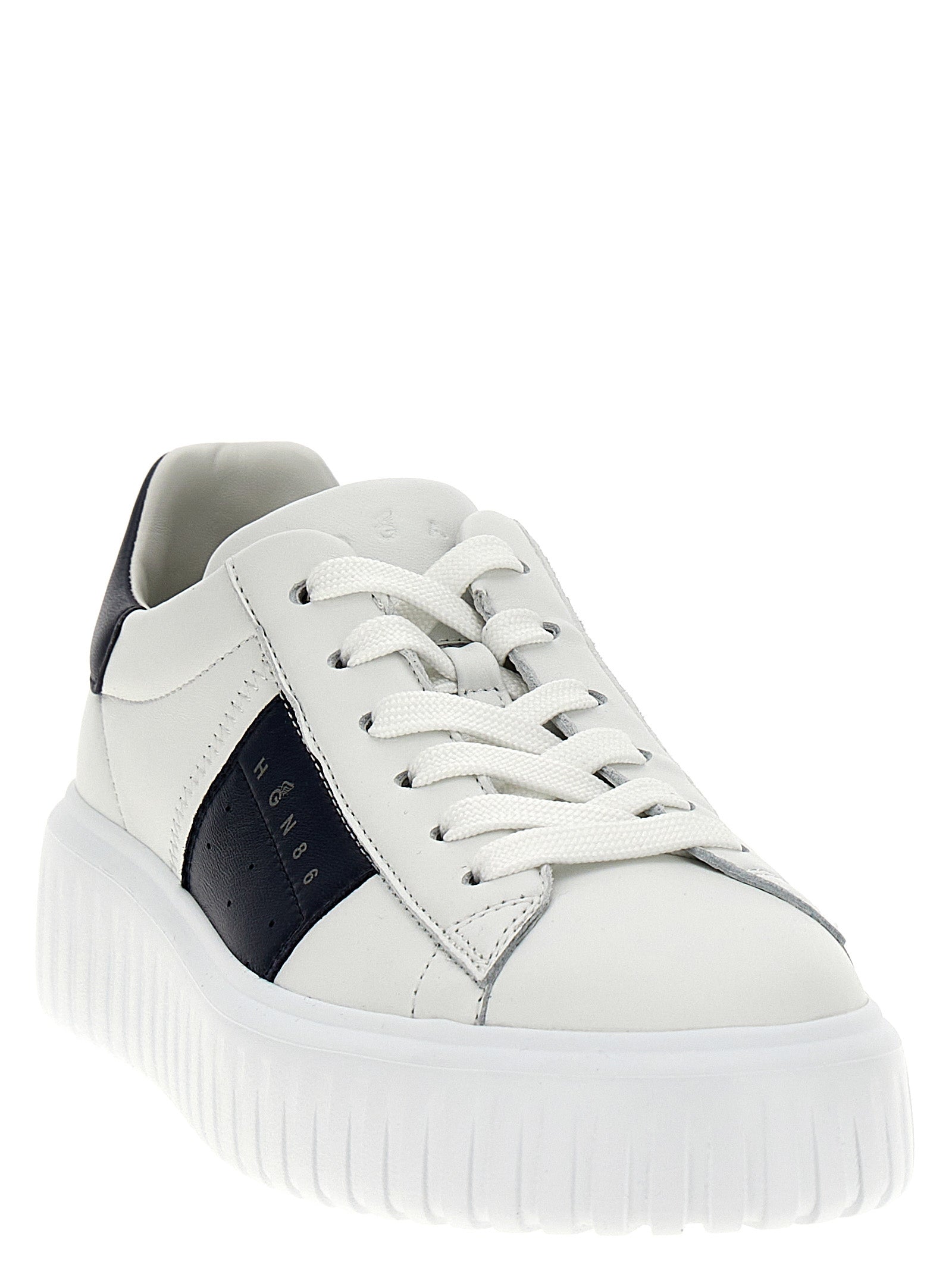 Hogan	 'H-Stripes' Sneakers