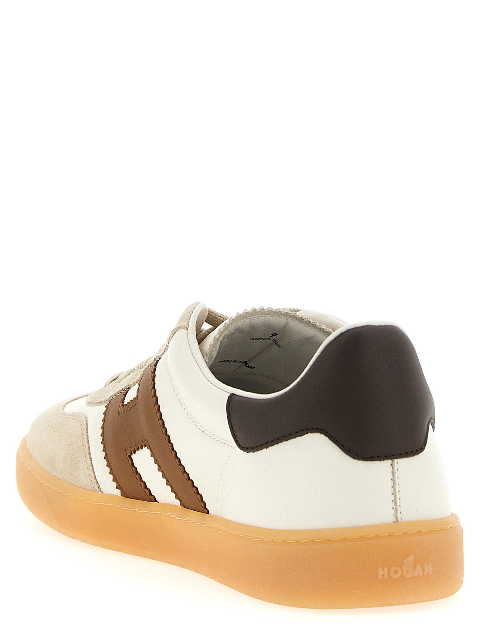 Hogan	 'Hogan Cool' Sneakers