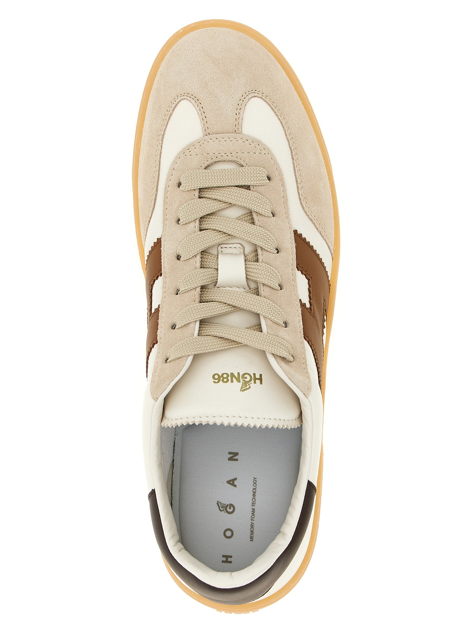 Hogan	 'Hogan Cool' Sneakers