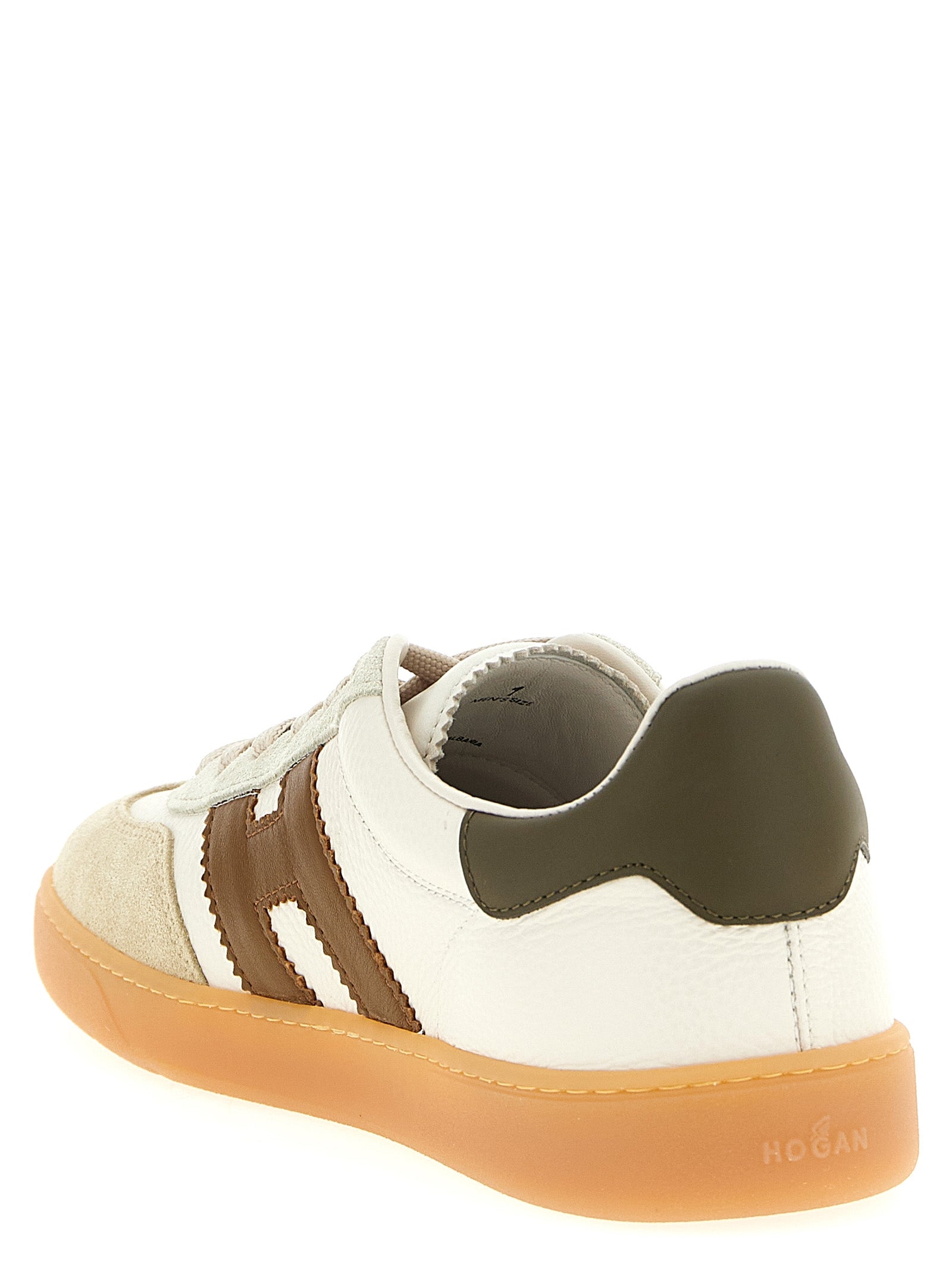 Hogan	 'Cool' Sneakers