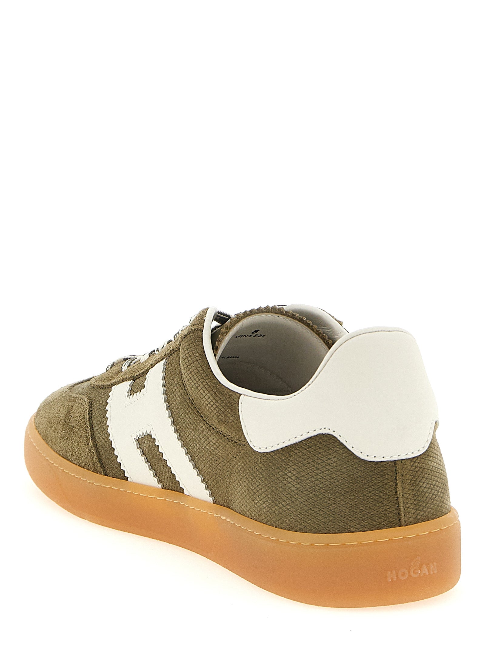 Hogan	 'Hogan Cool' Sneakers