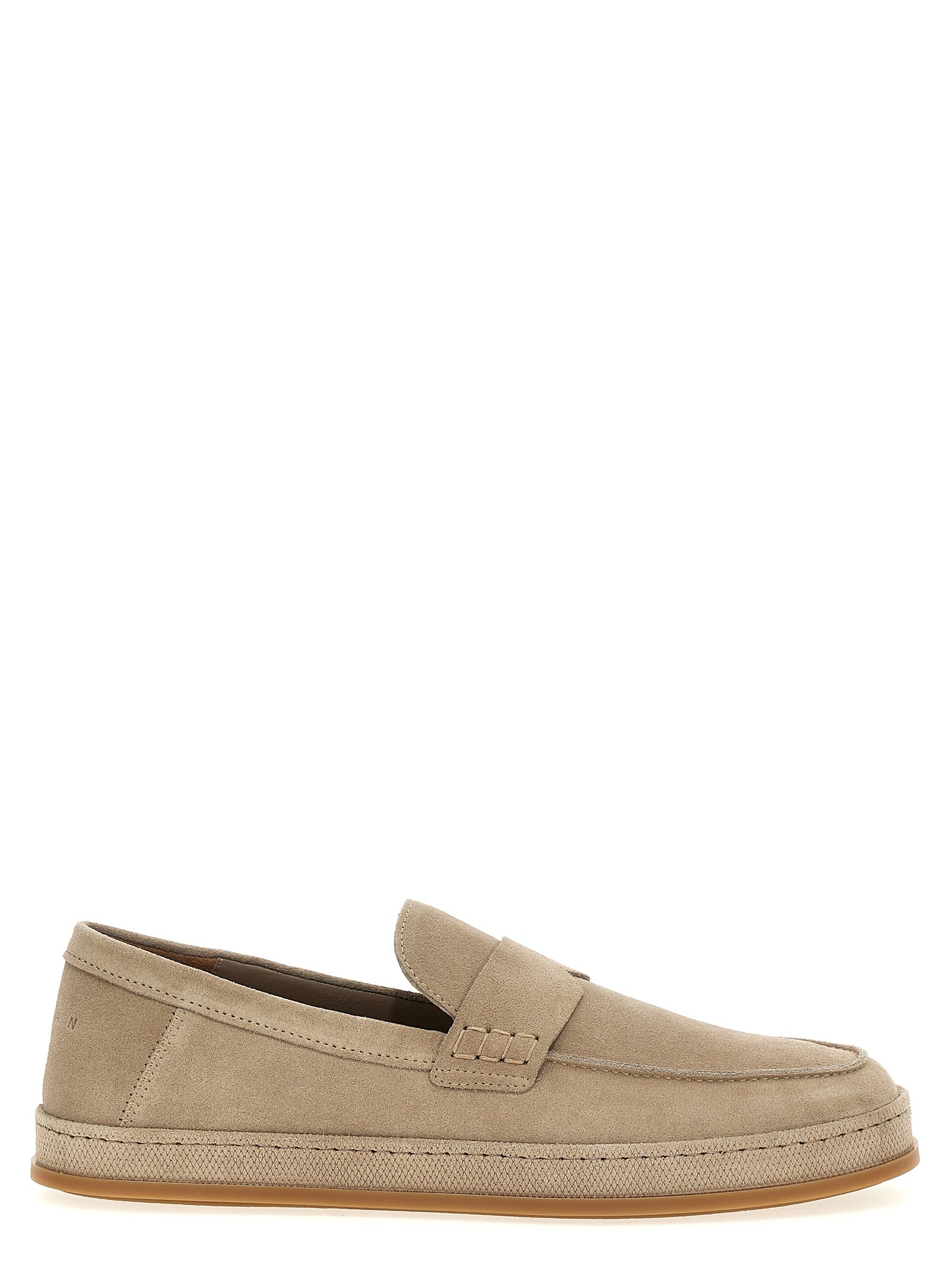 Hogan	 'H683' Loafers