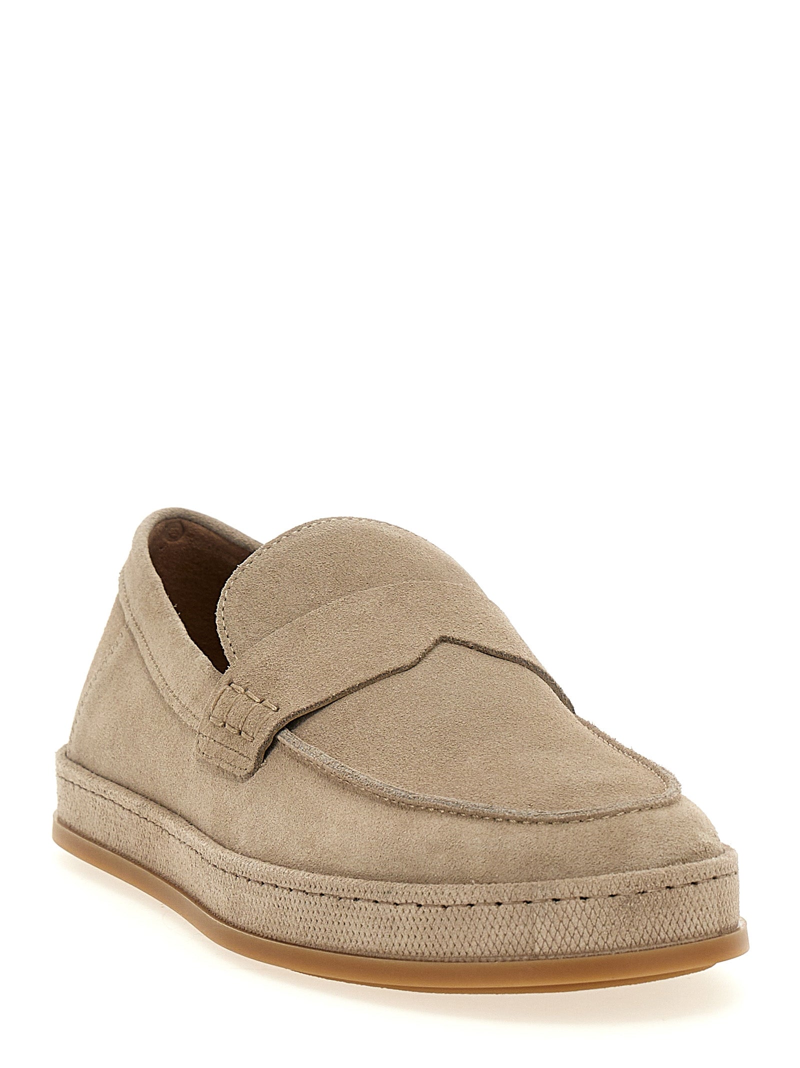 Hogan	 'H683' Loafers