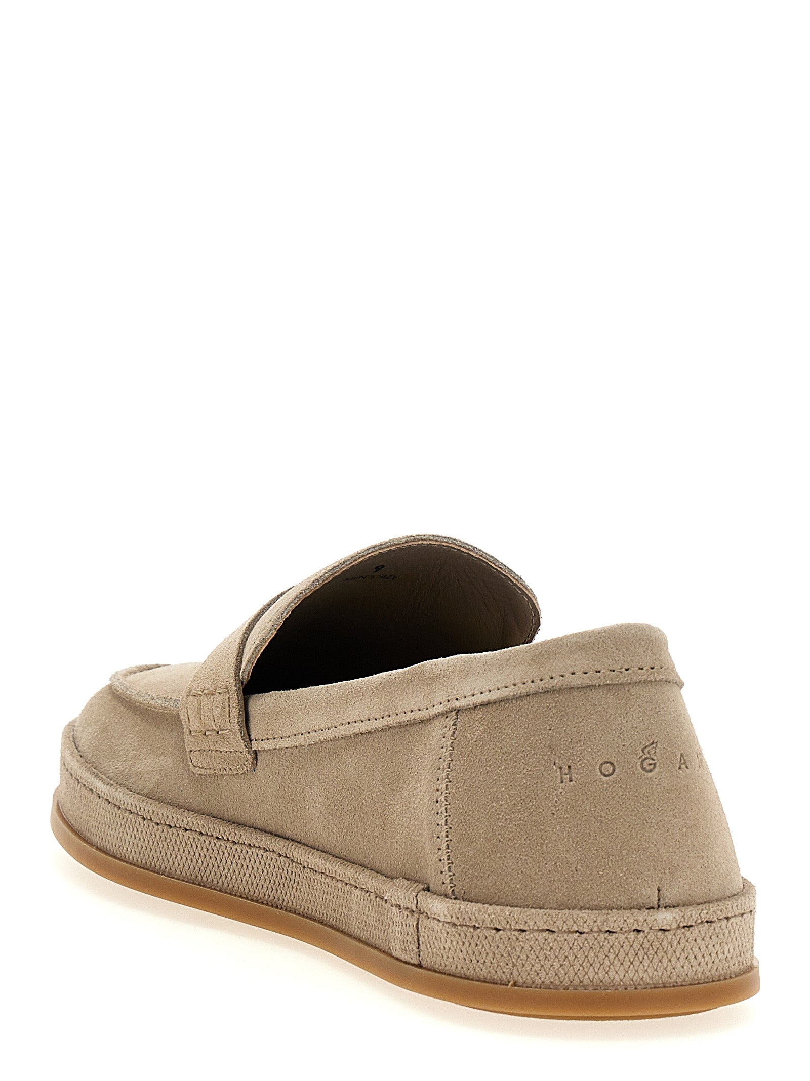 Hogan	 'H683' Loafers