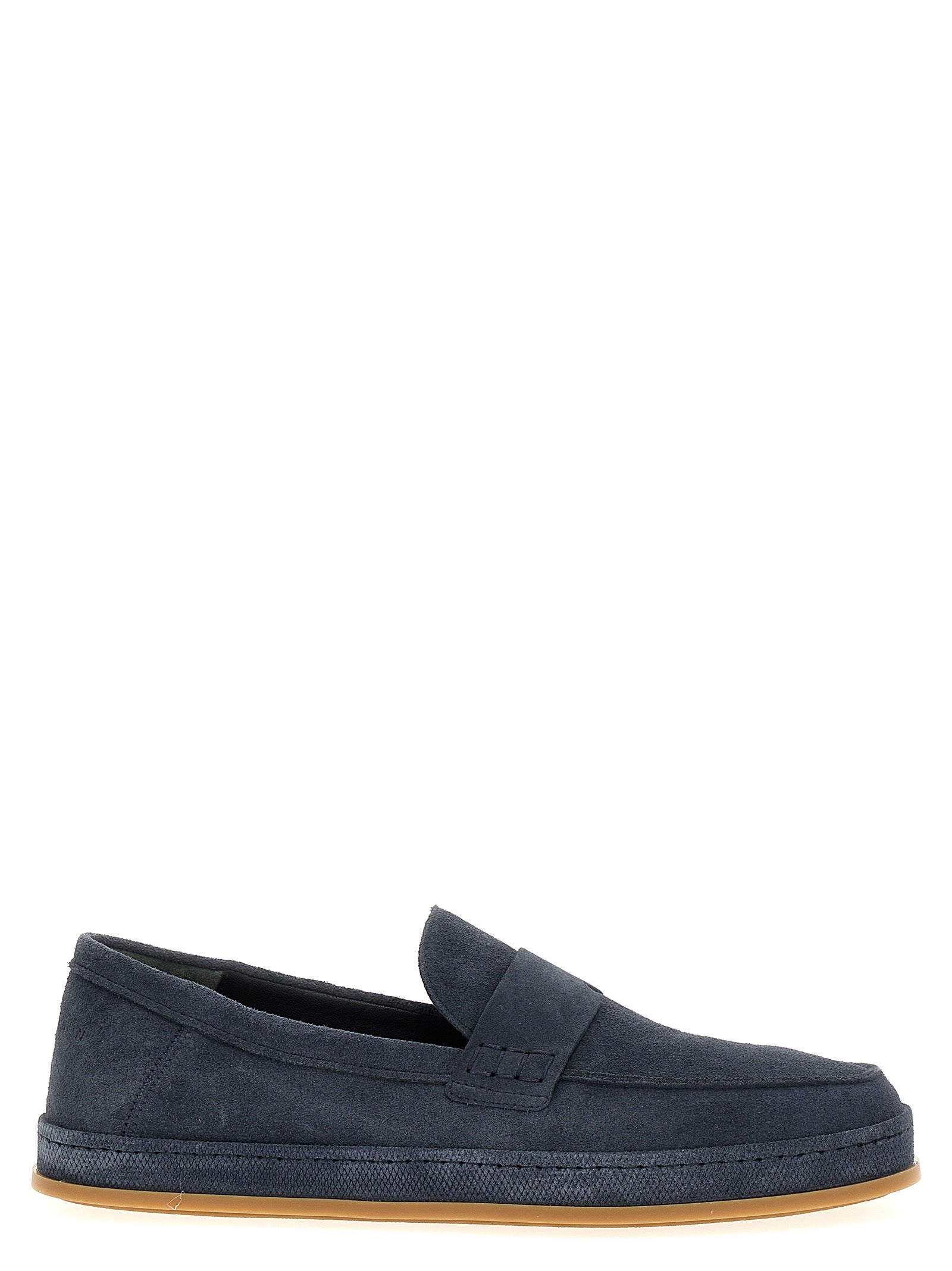 Hogan	 'H683' Loafers