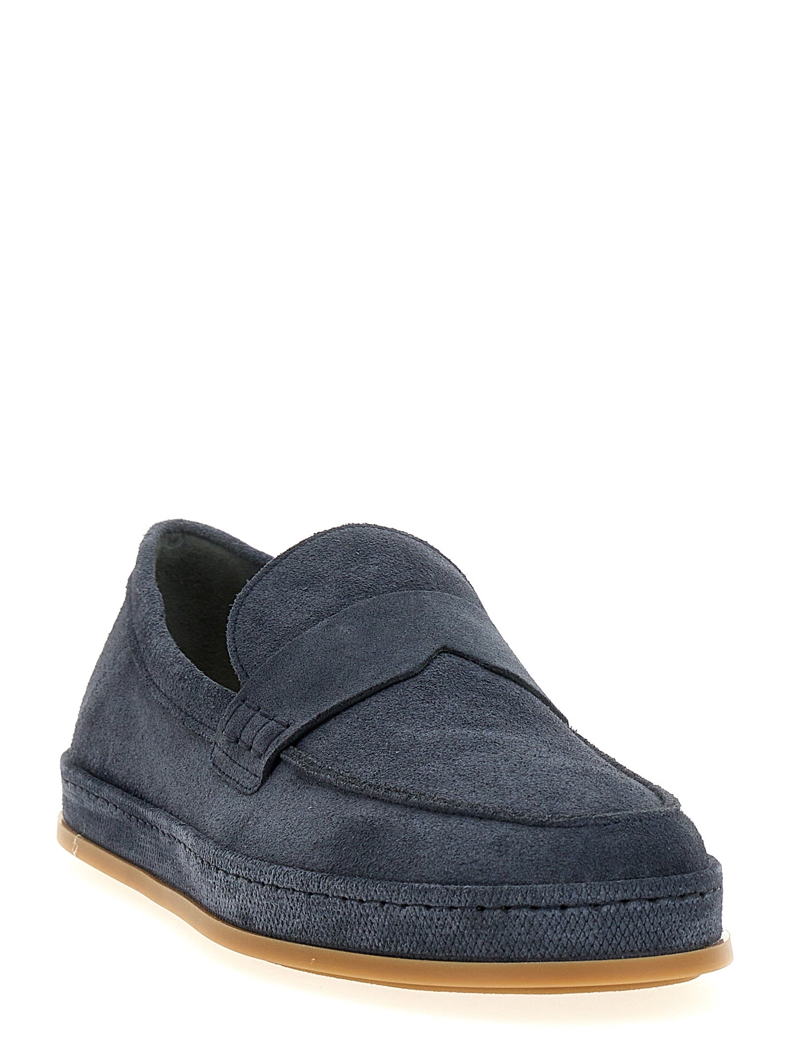 Hogan	 'H683' Loafers