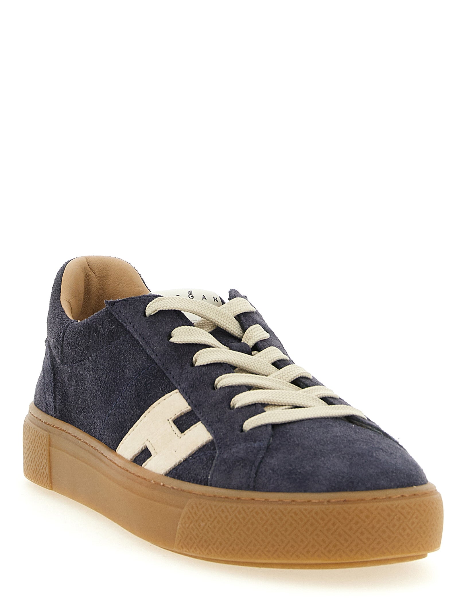 Hogan	 'Hogan Crosswind' Sneakers