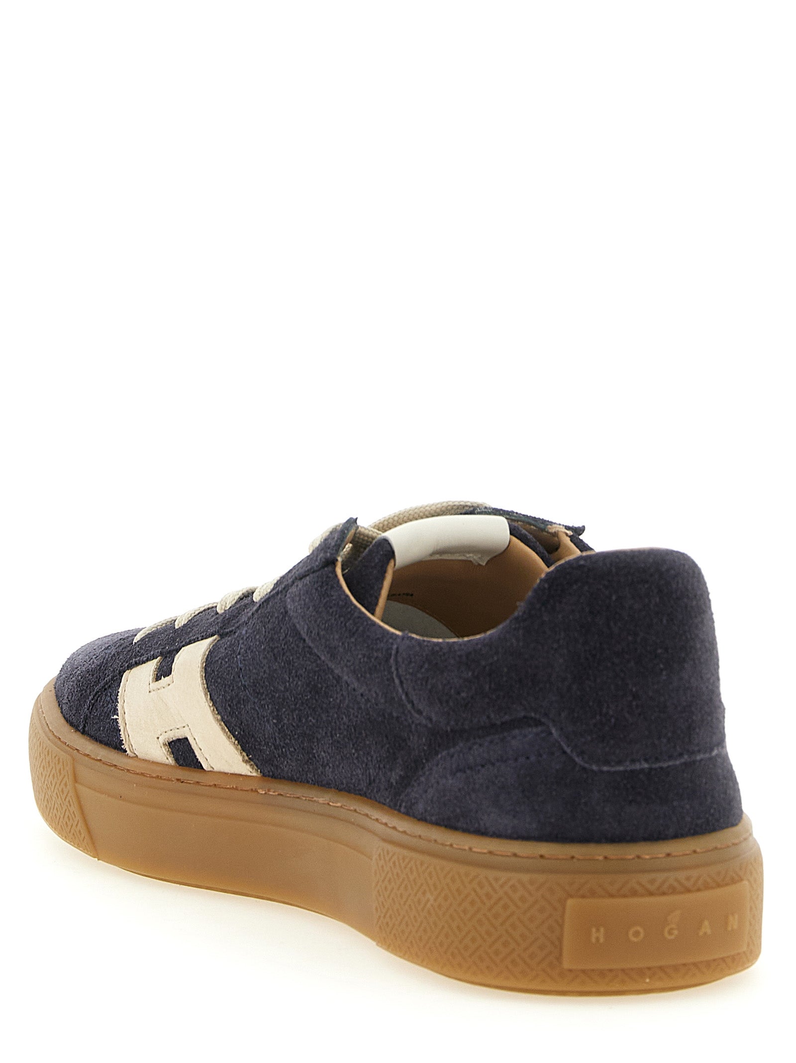Hogan	 'Hogan Crosswind' Sneakers