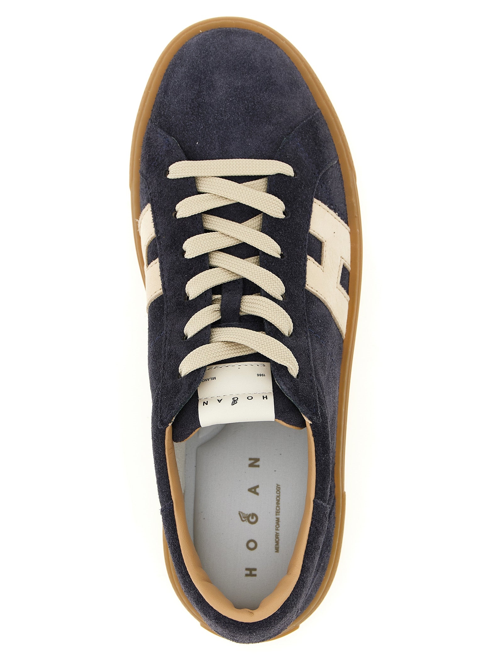 Hogan	 'Hogan Crosswind' Sneakers
