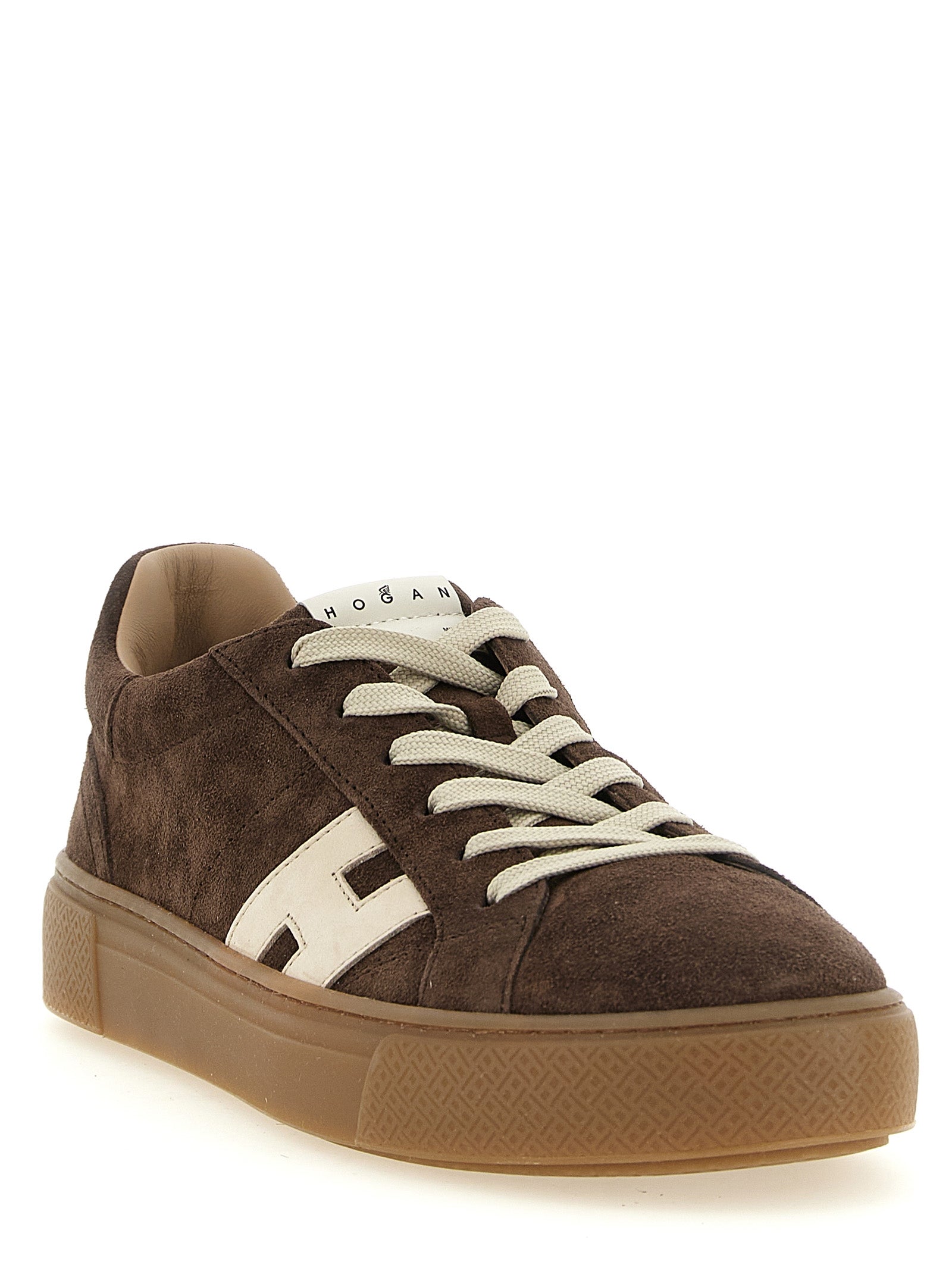 Hogan	 'Hogan Crosswind' Sneakers