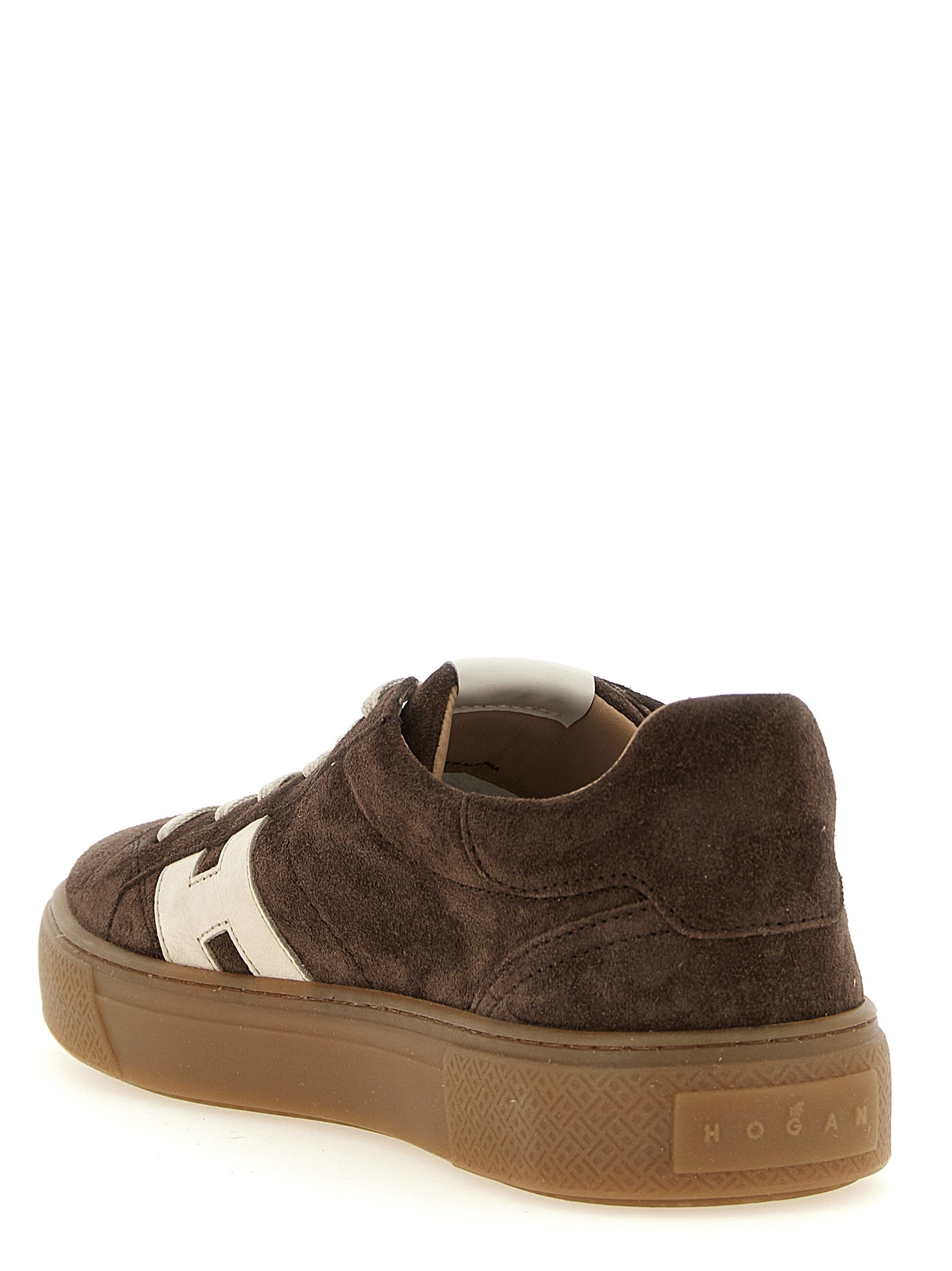 Hogan	 'Hogan Crosswind' Sneakers